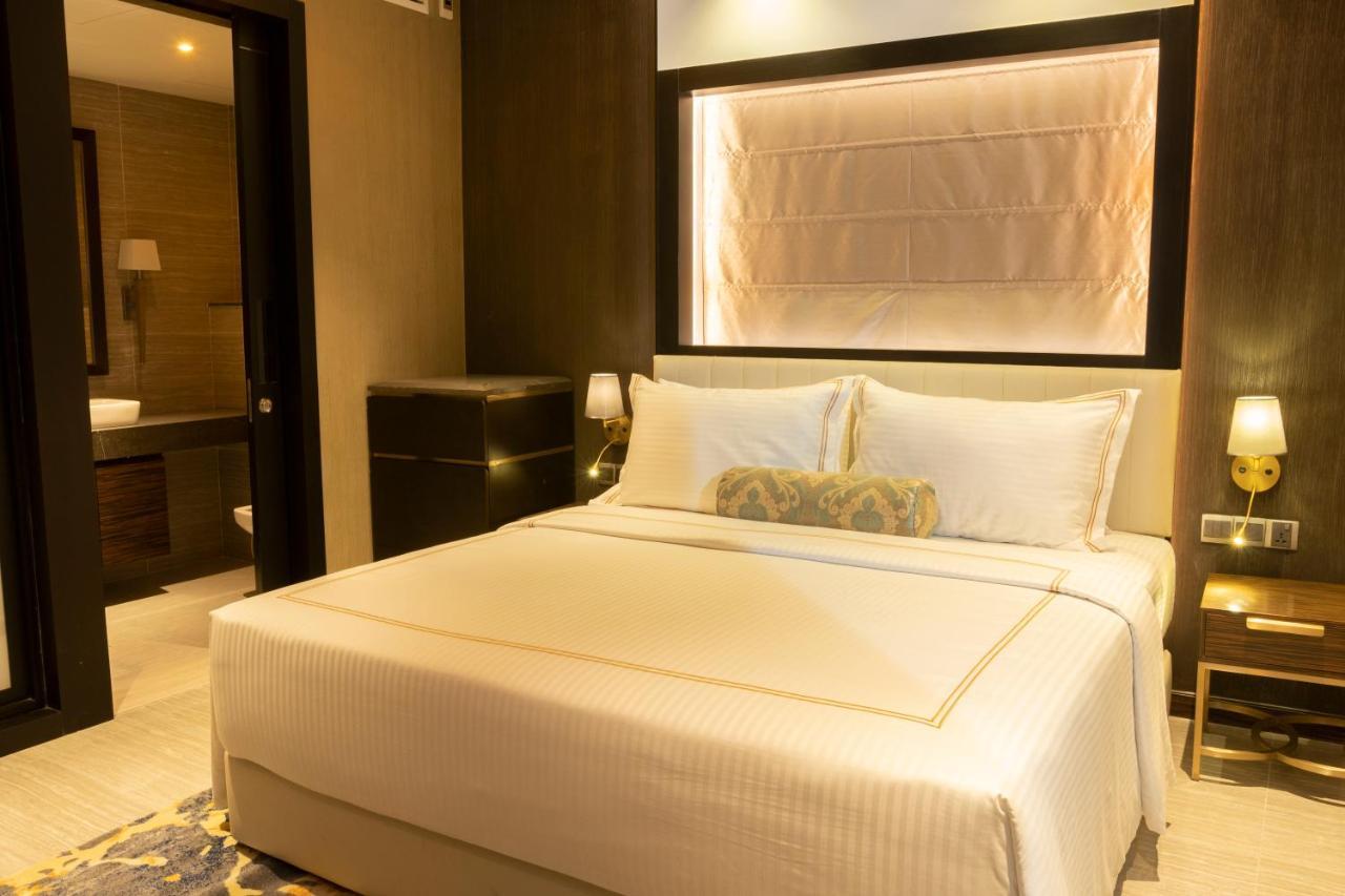 Hotel Zest Metropole 4*