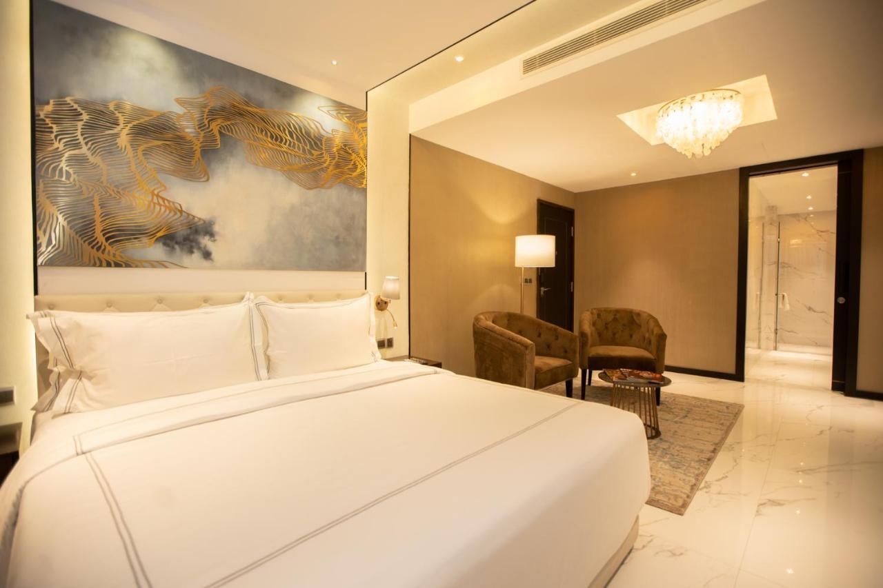 Hotel Zest Metropole Colombo