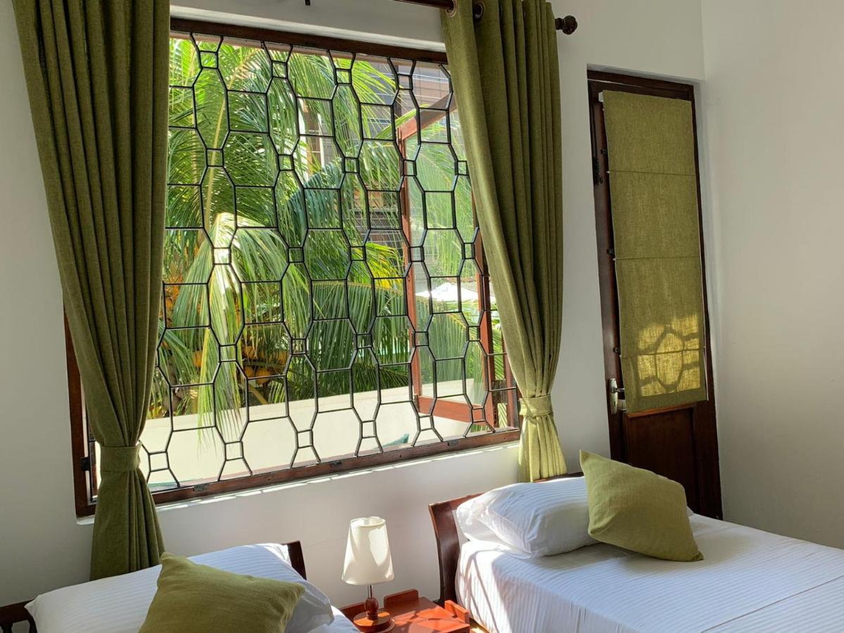 Casa de hóspedes Elegance Oasis, 3