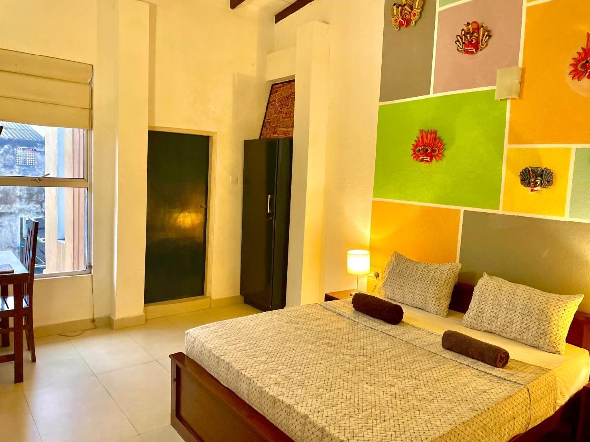 Bed & Breakfast The Transit 64 *