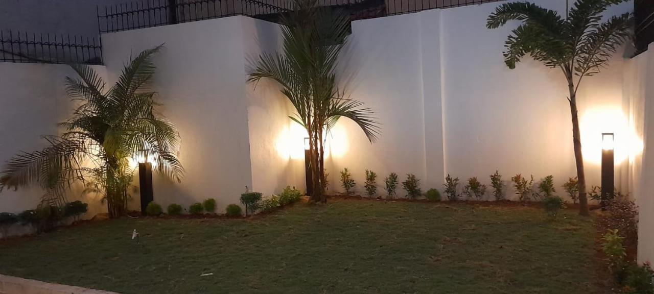 Apartment Lar Luxury Colombo