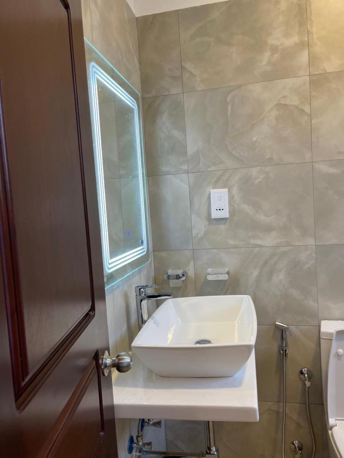 Alsana Residencies Luxury *
