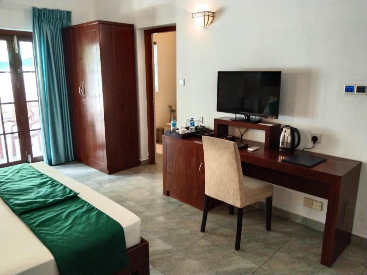 Hotel Ellen's Place