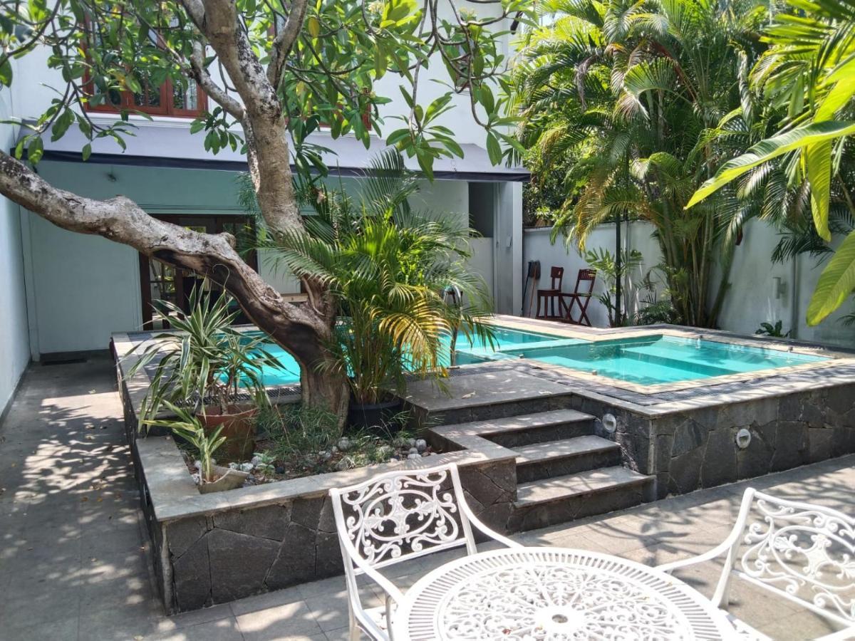 Ellen's Place Colombo