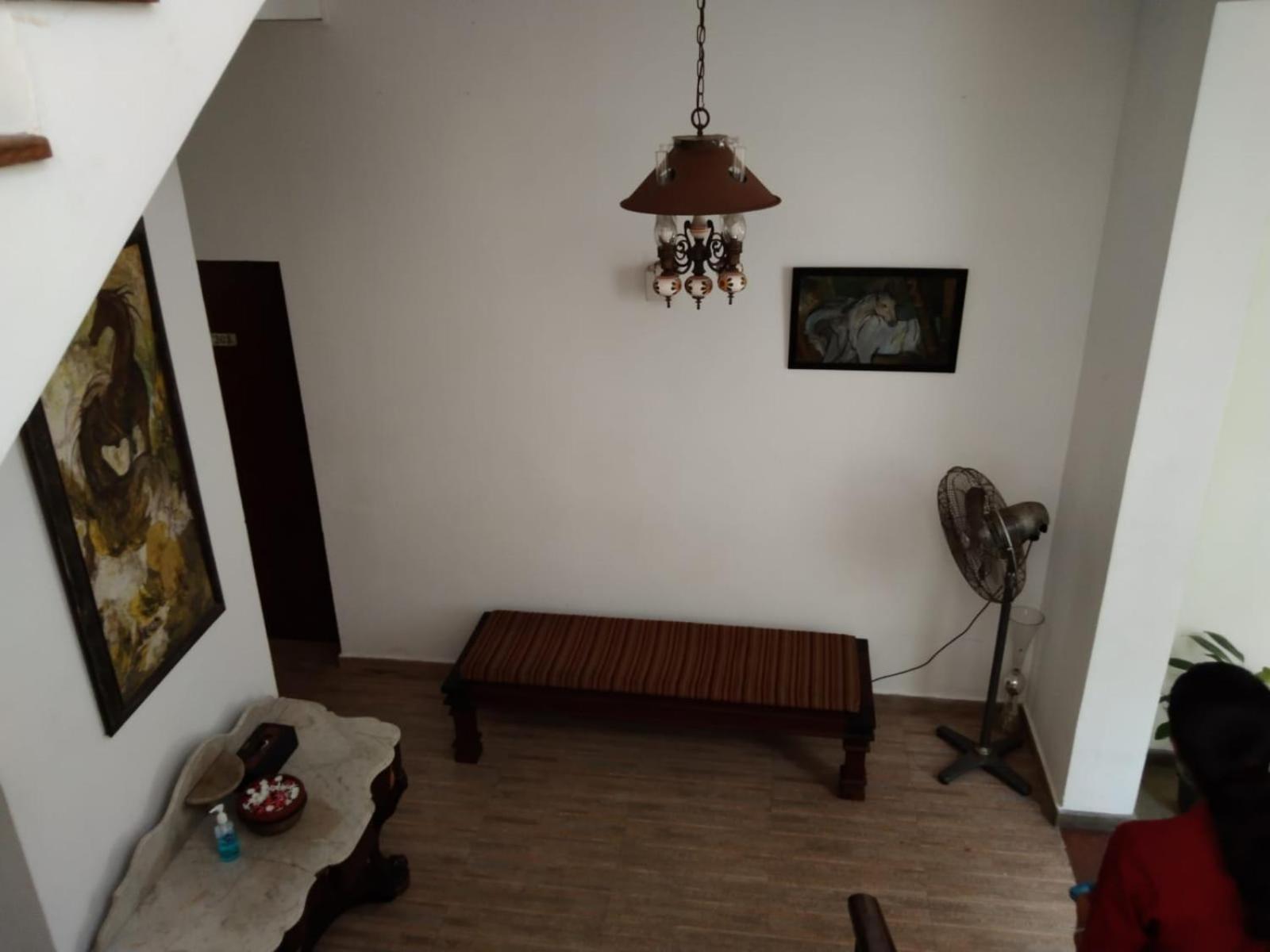 Hotel Ellen's Place Colombo