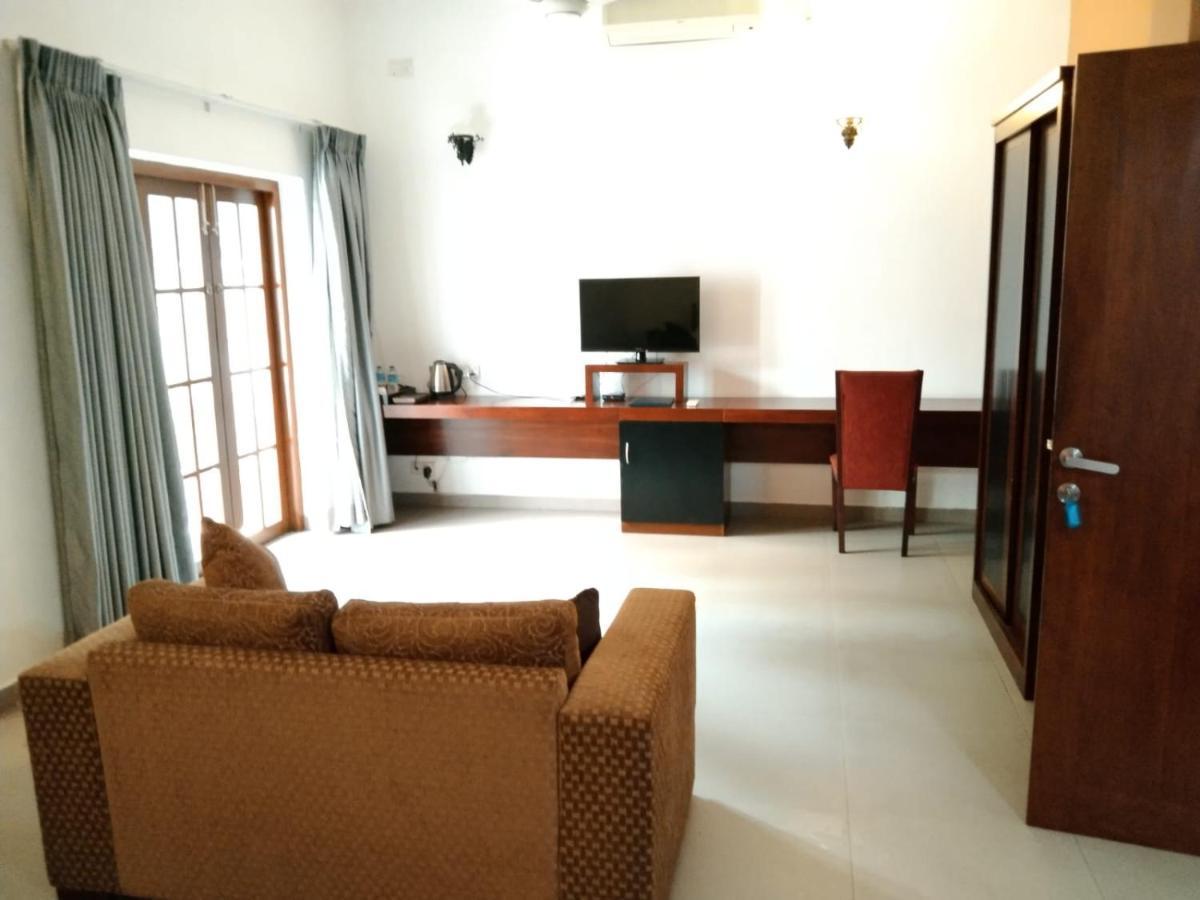Ellen's Place Colombo