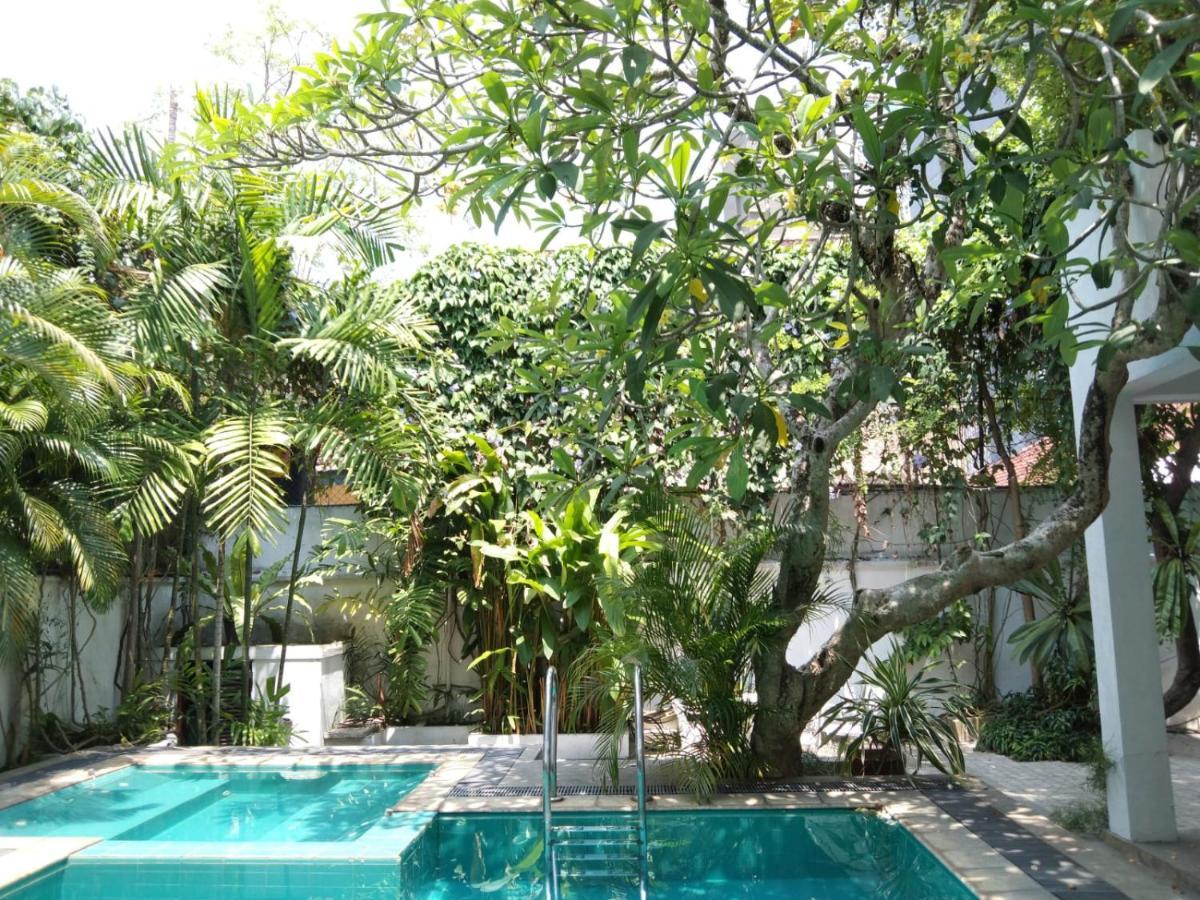 Ellen's Place Colombo