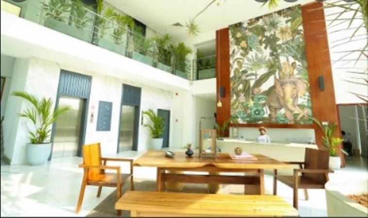 Morven 4* Colombo