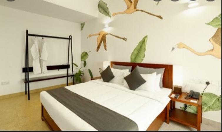 Morven Hotel