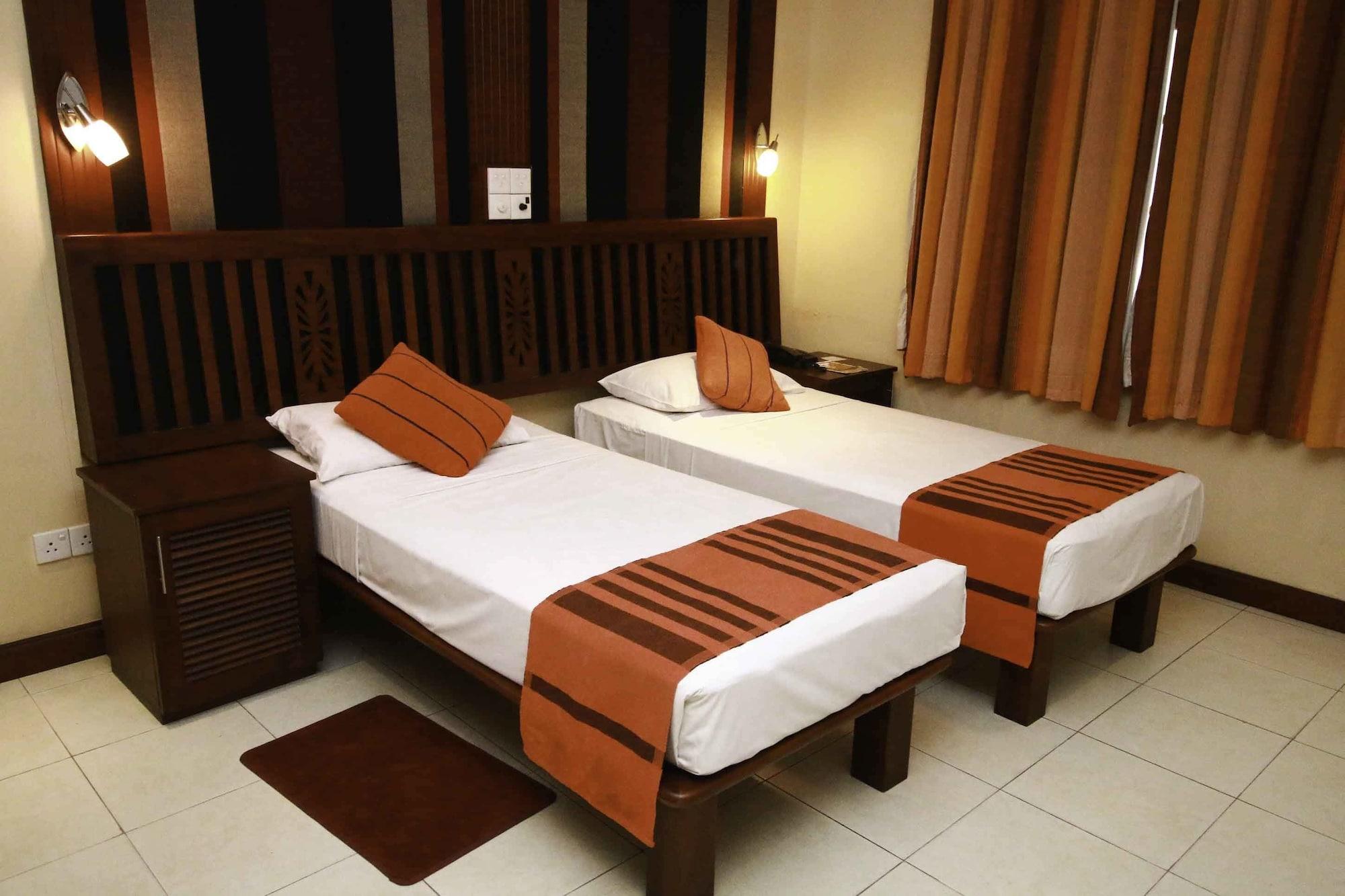 Colombo City Hotels Colombo