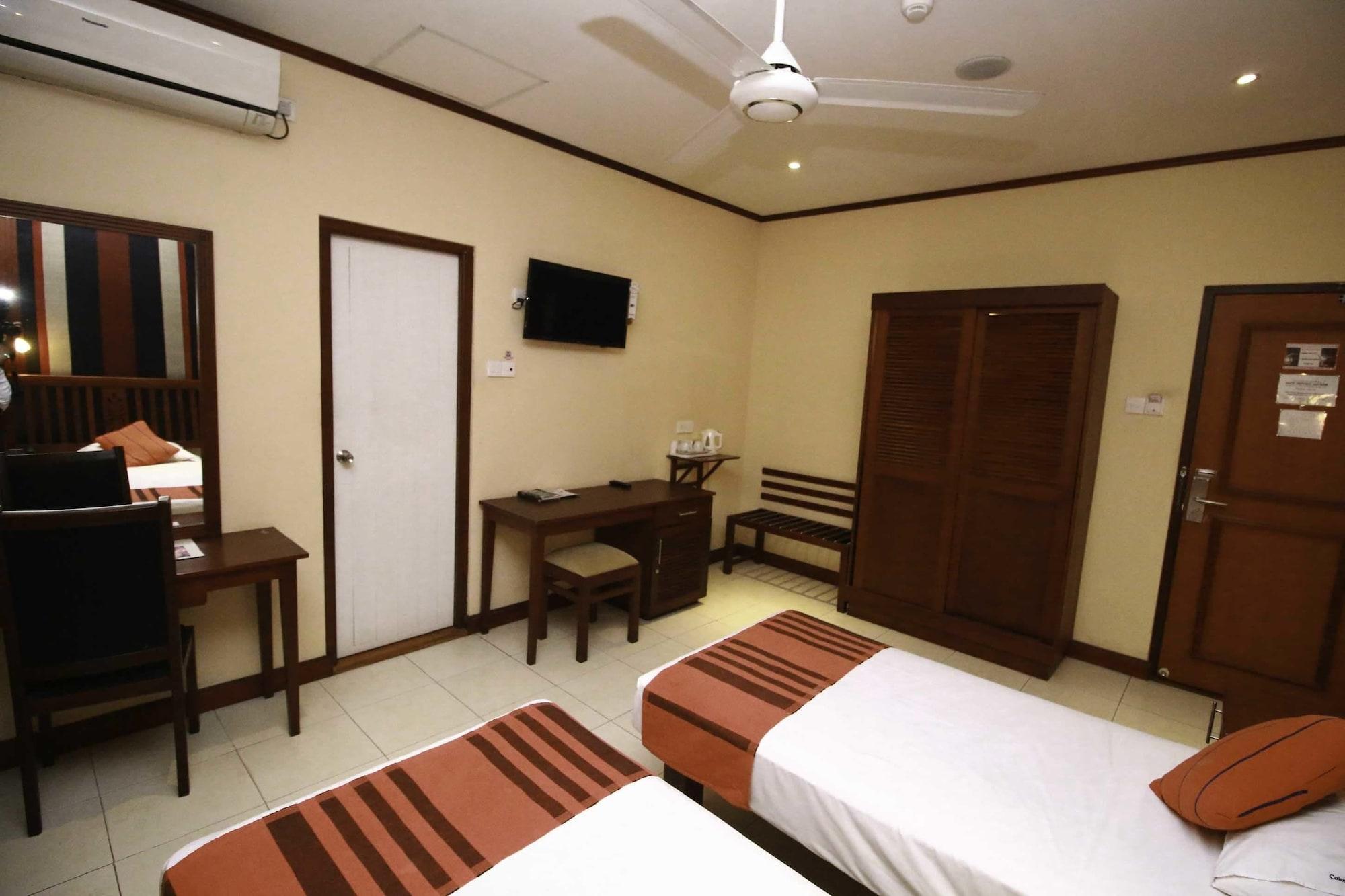 Hotel Colombo City Hotels