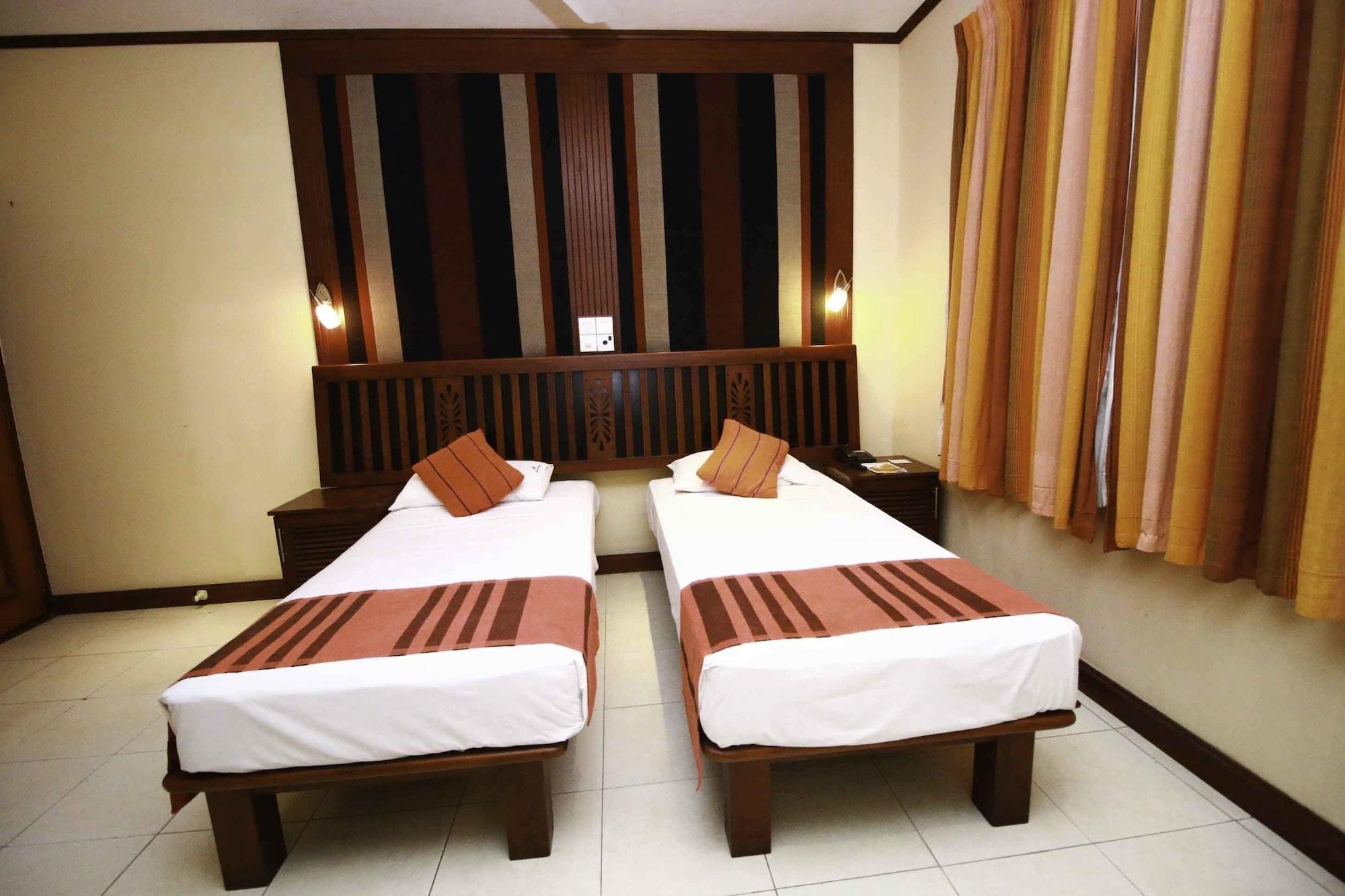 Colombo City Hotels Hotel Colombo