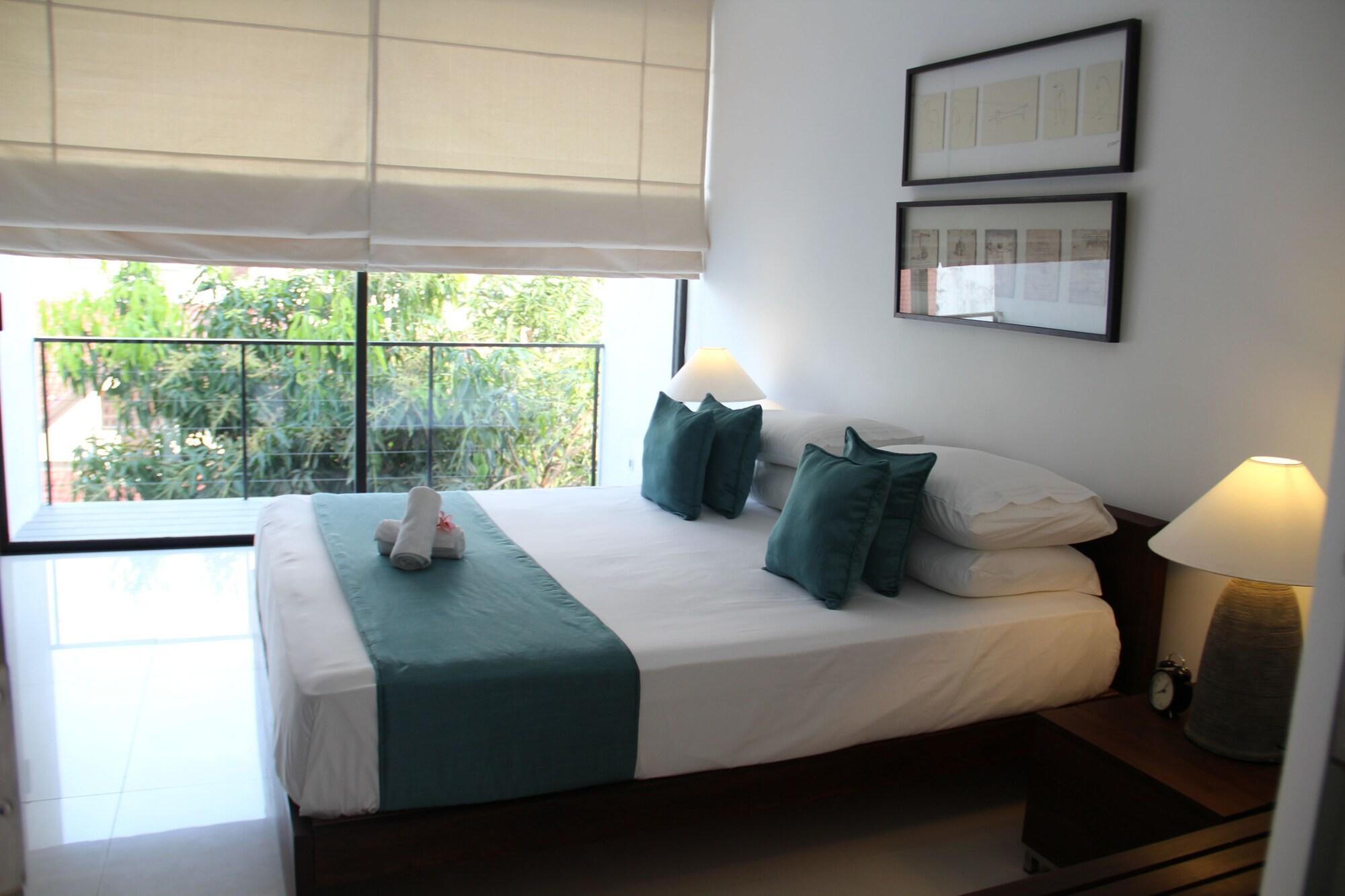 Hotel Rockwell 4*