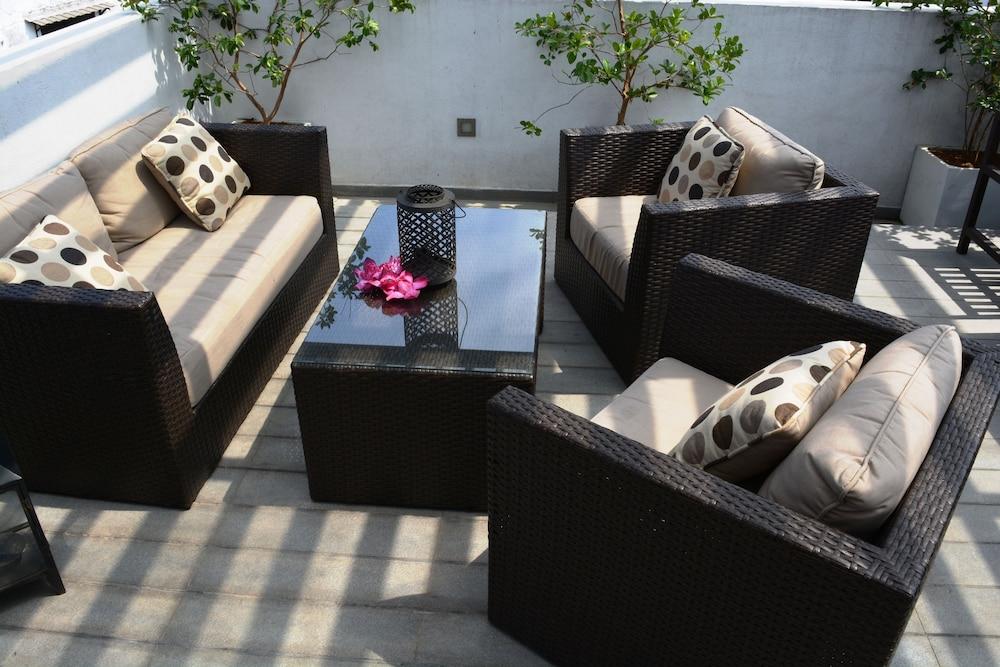 Rockwell Hotel 4*