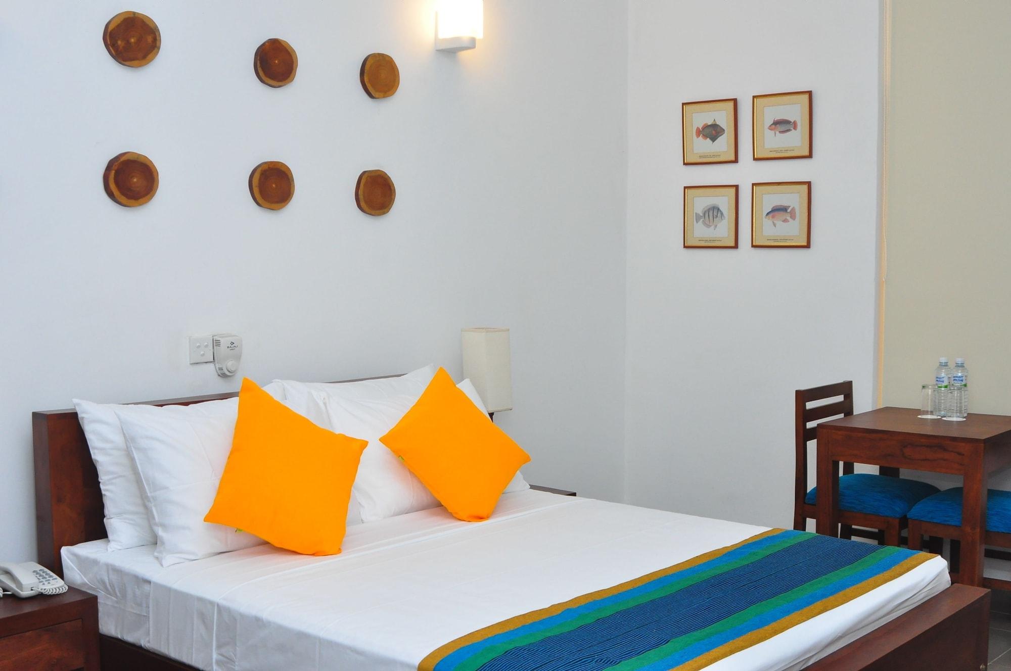 Comfort@15 Hotel
