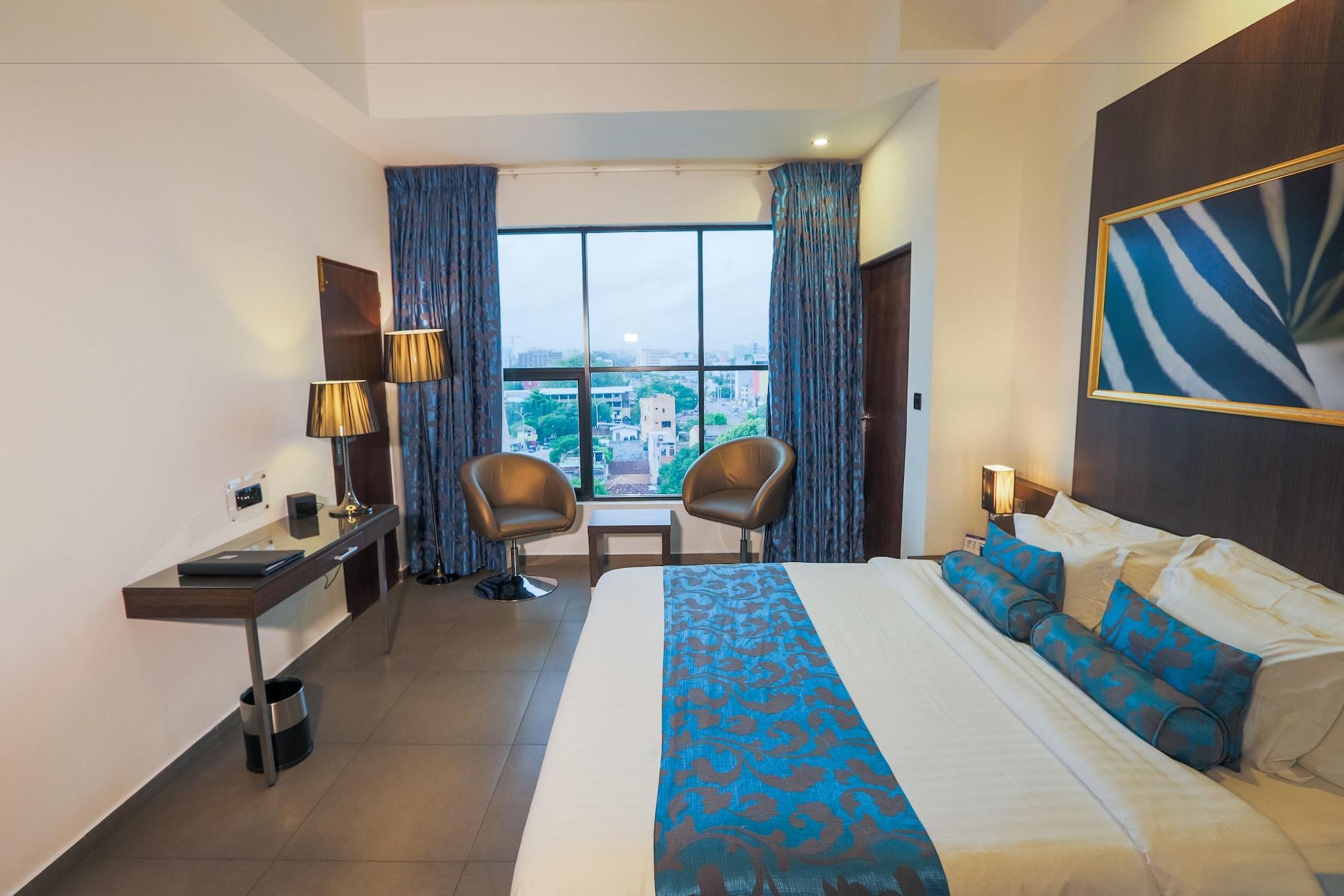 Hotel Western Elyon Colombo
