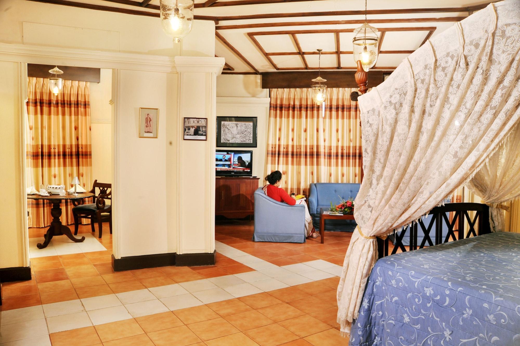 Hotel Grand Oriental 4*