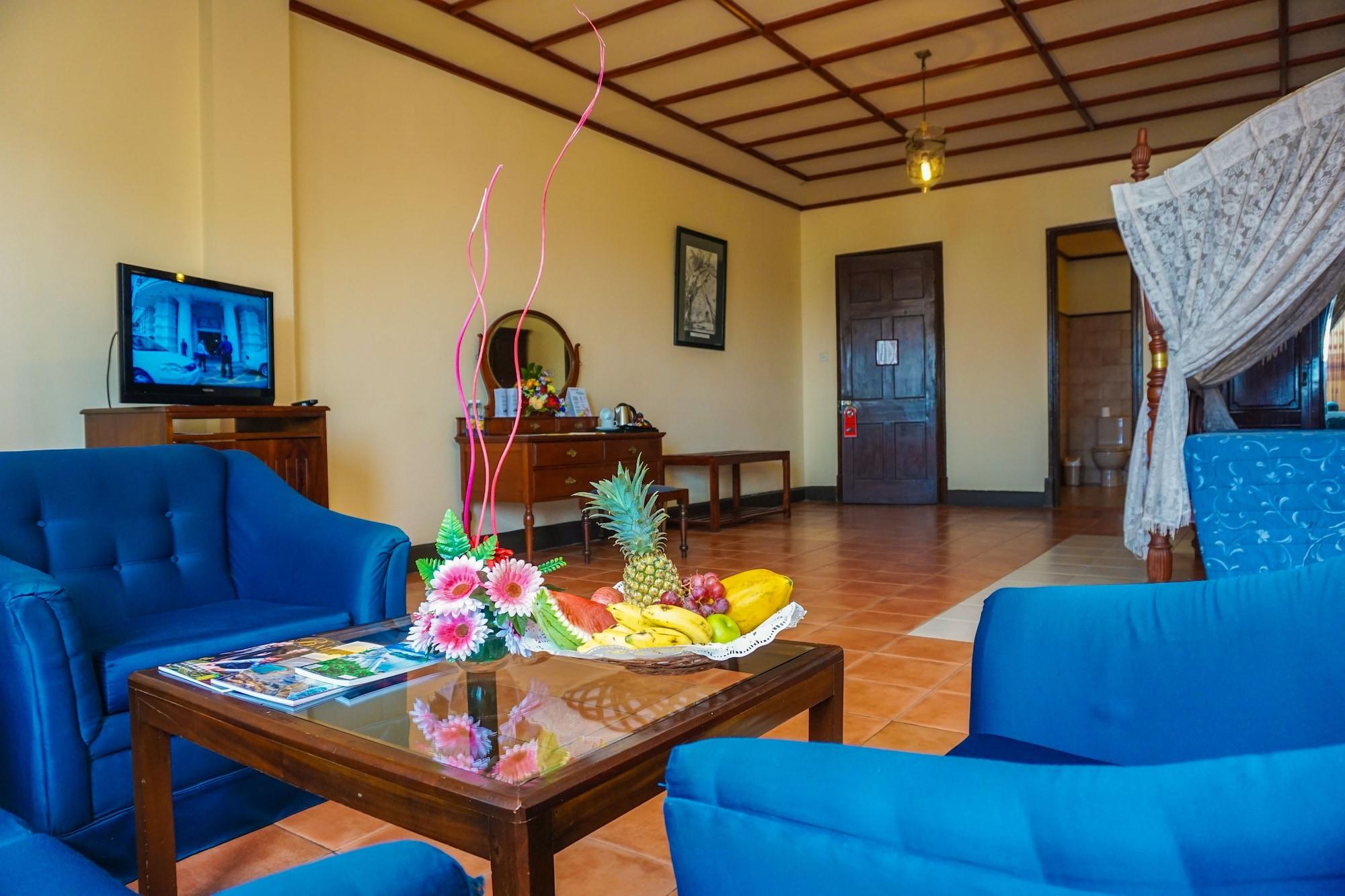 Grand Oriental Colombo