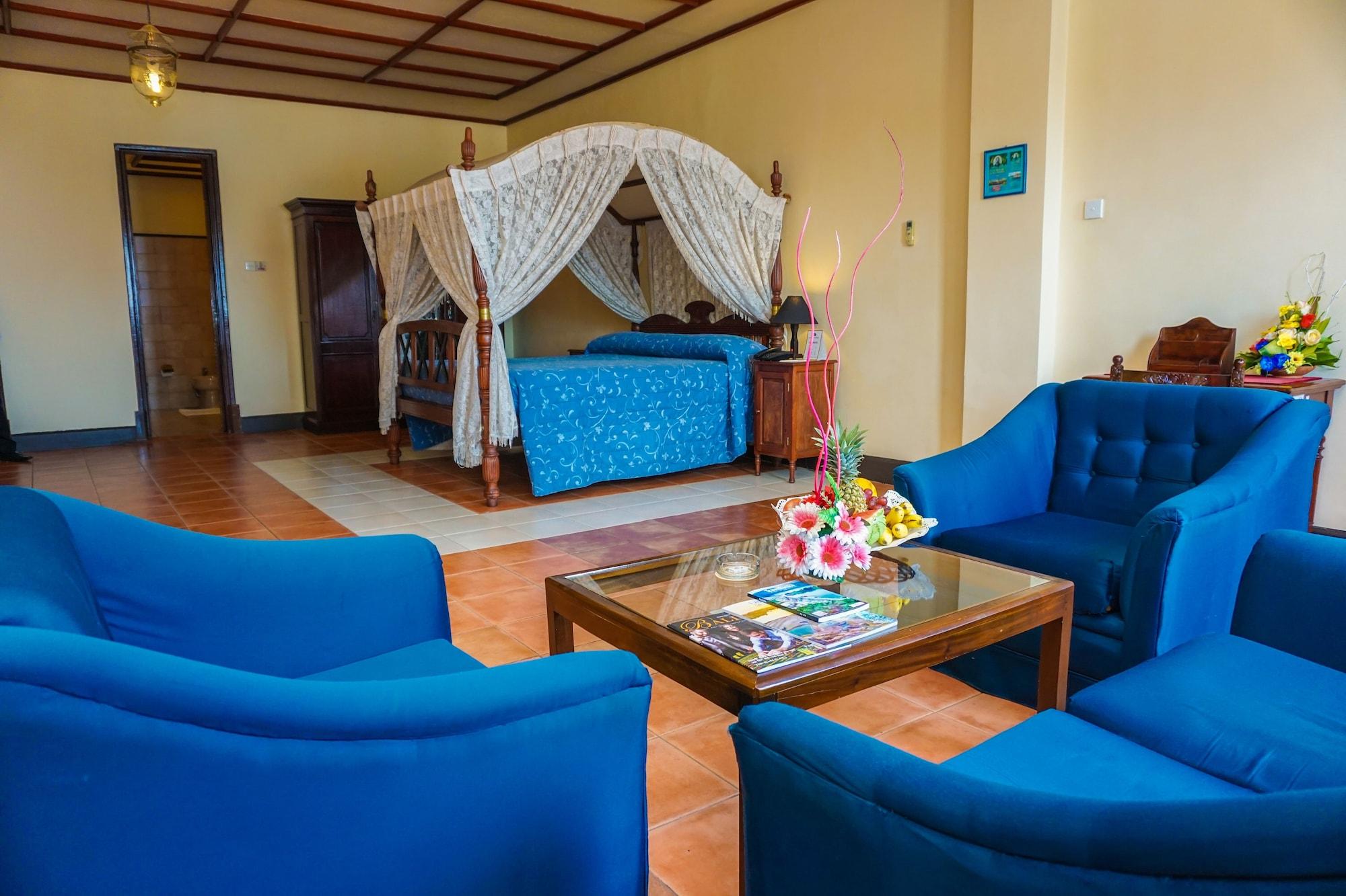 Grand Oriental