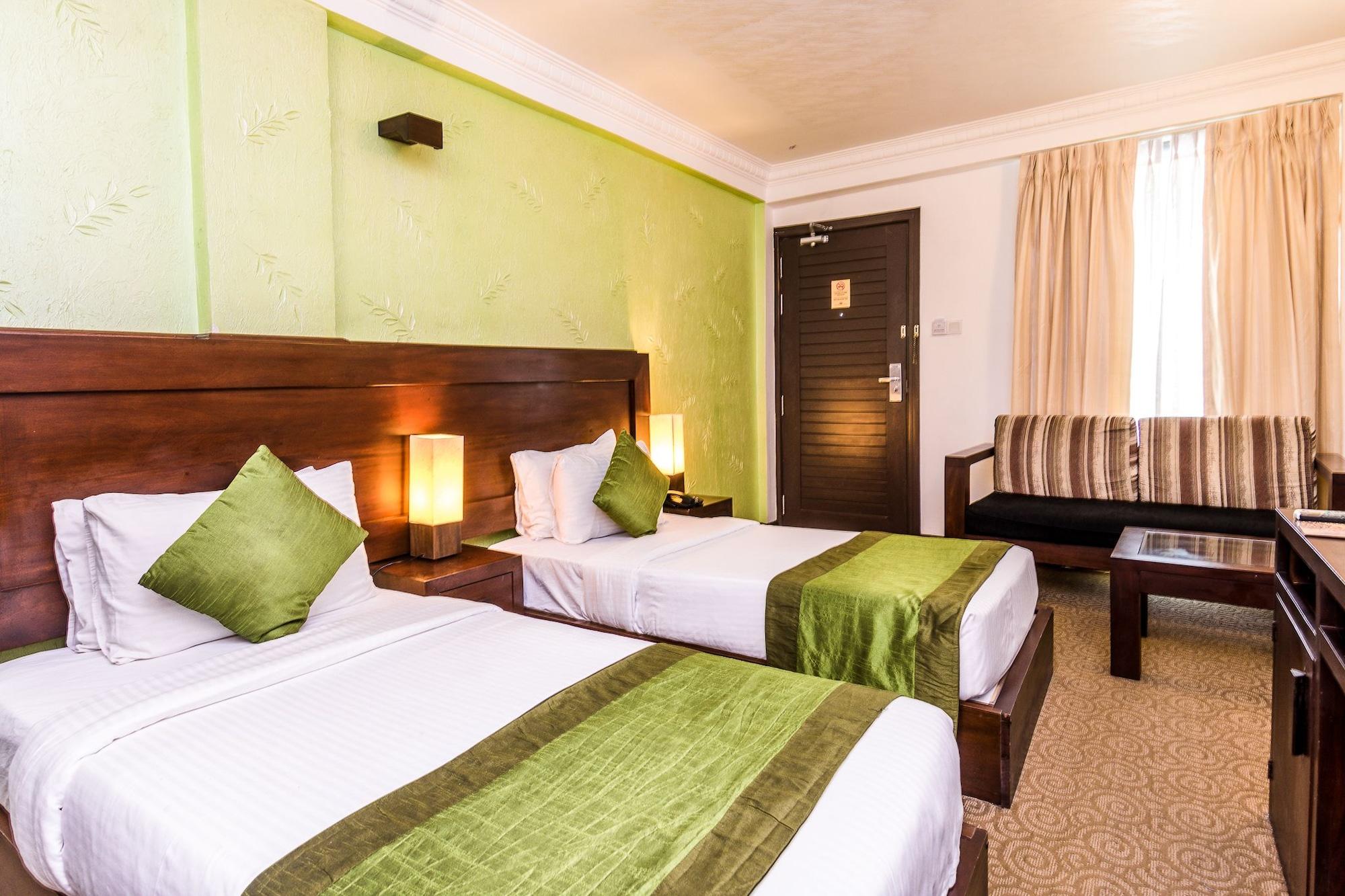 Hotel Ceylon Hotel,colombo Colombo