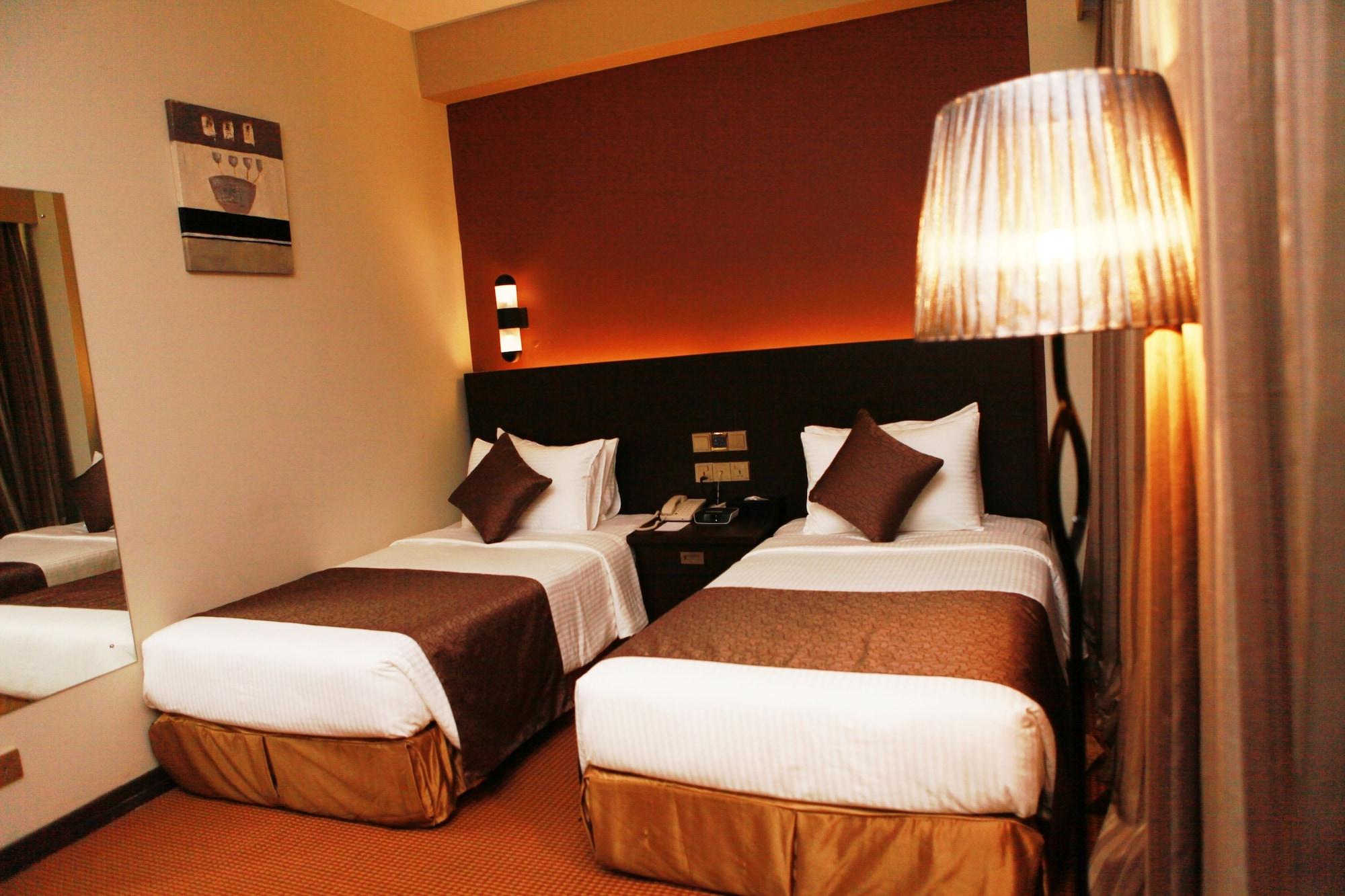 Hotel Pearl Grand Colombo