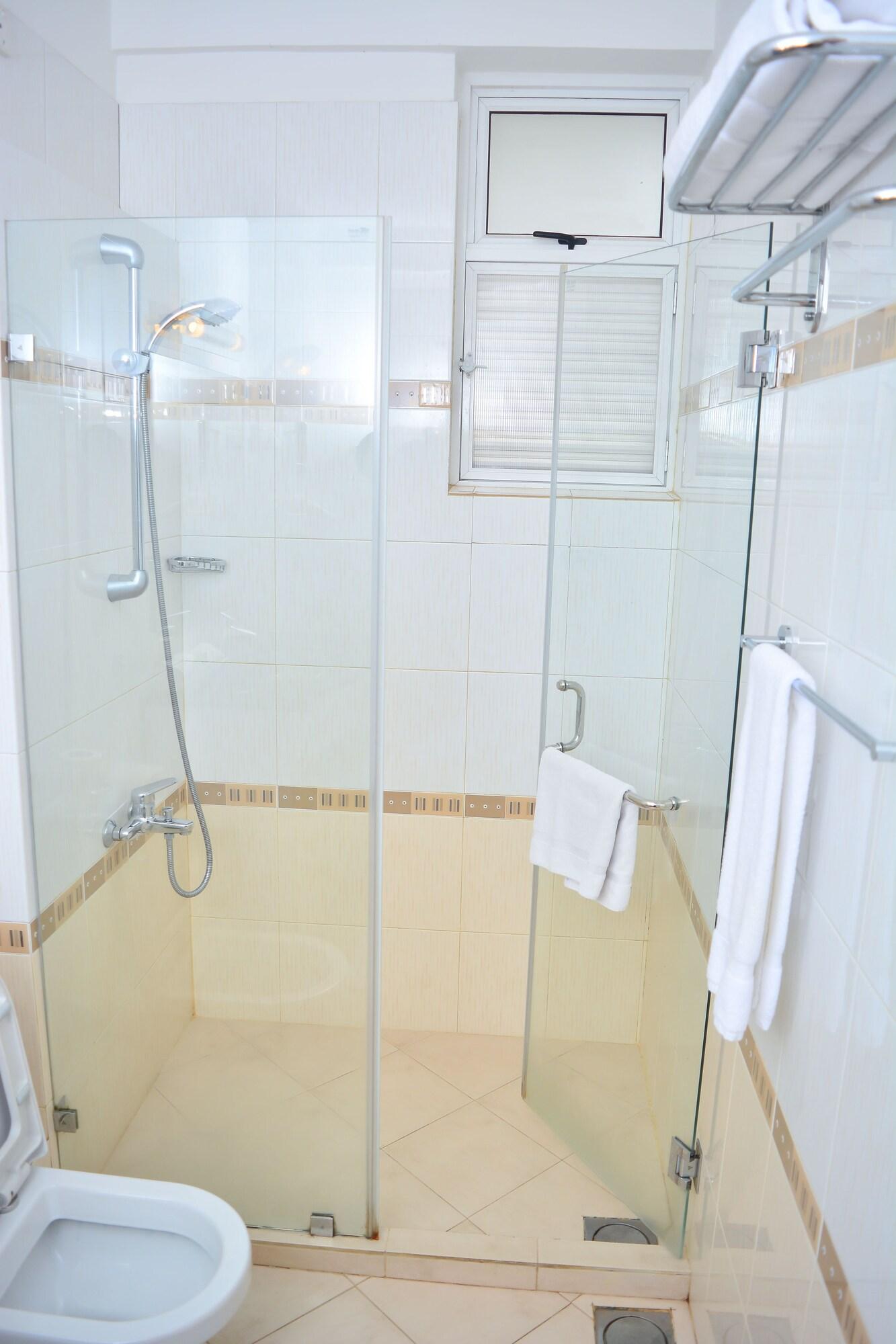 Unique Towers Luxury Boutique Apartment Colombo