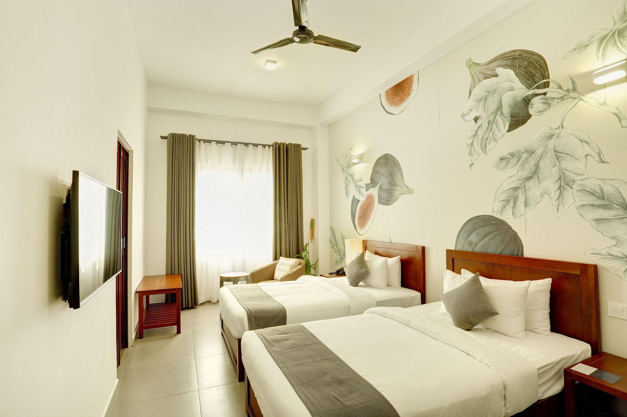 Morven 4* Colombo