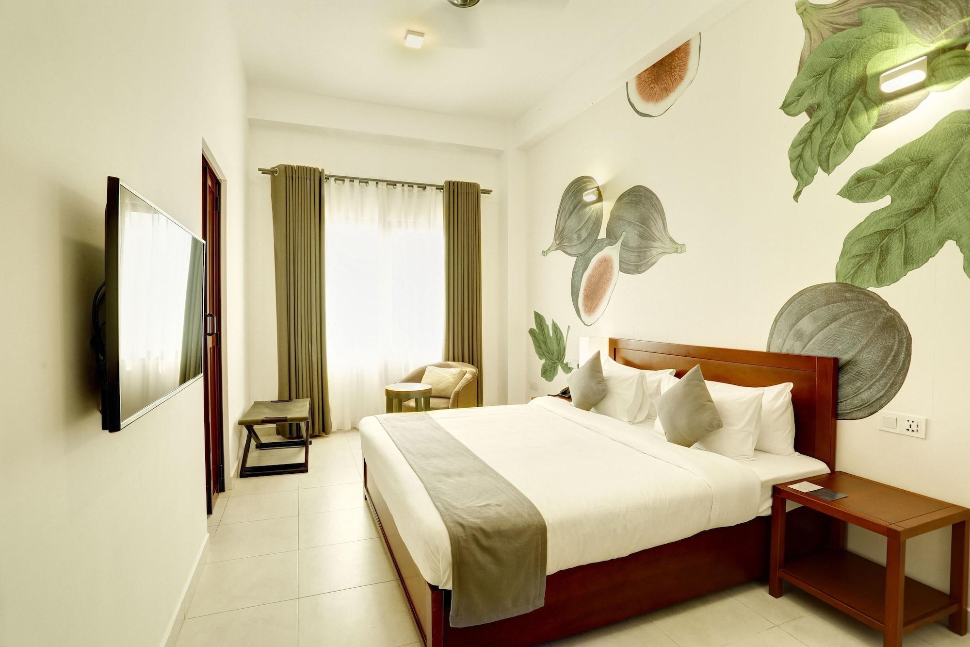 Hotel Morven Colombo