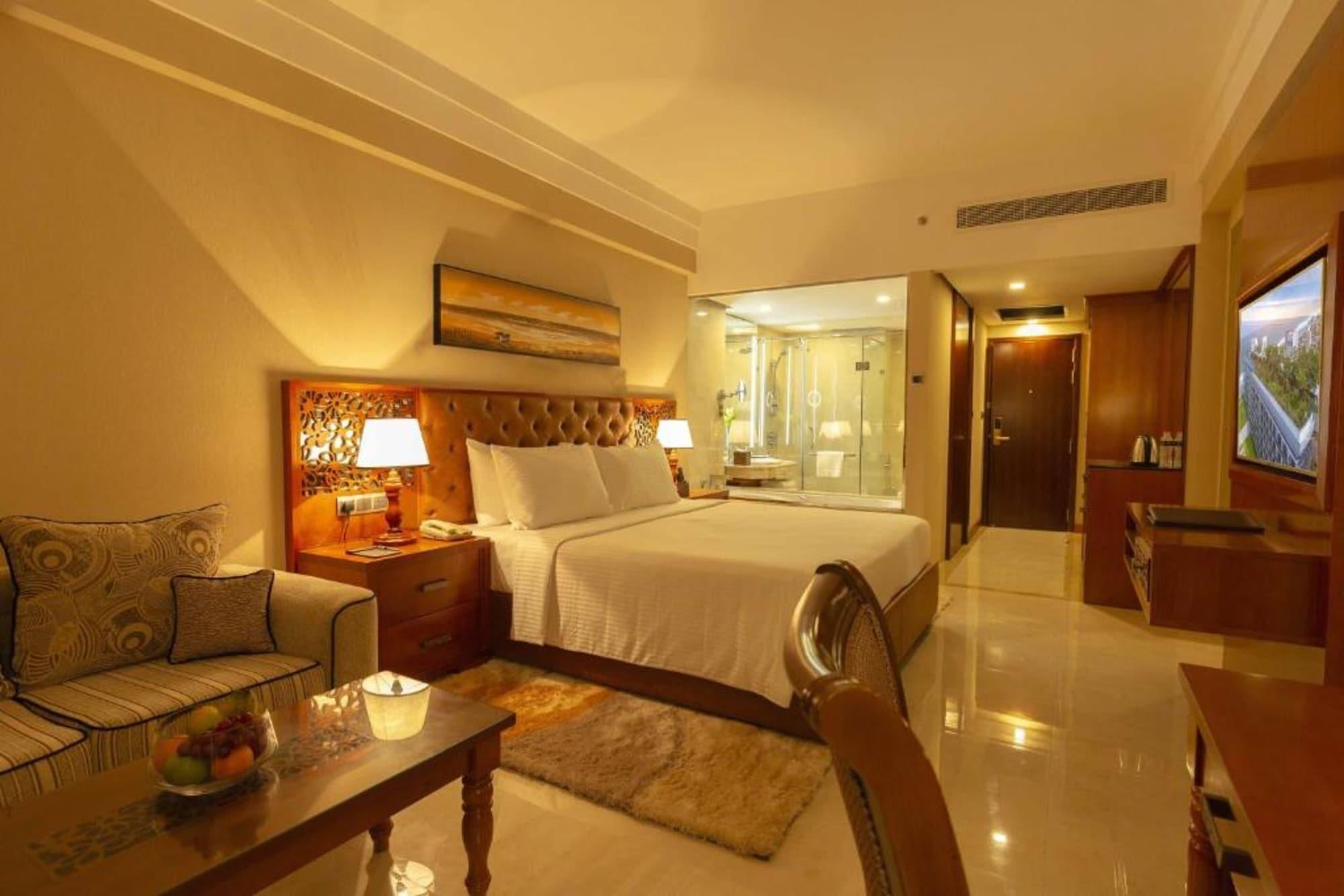 Hotel Marino 5*