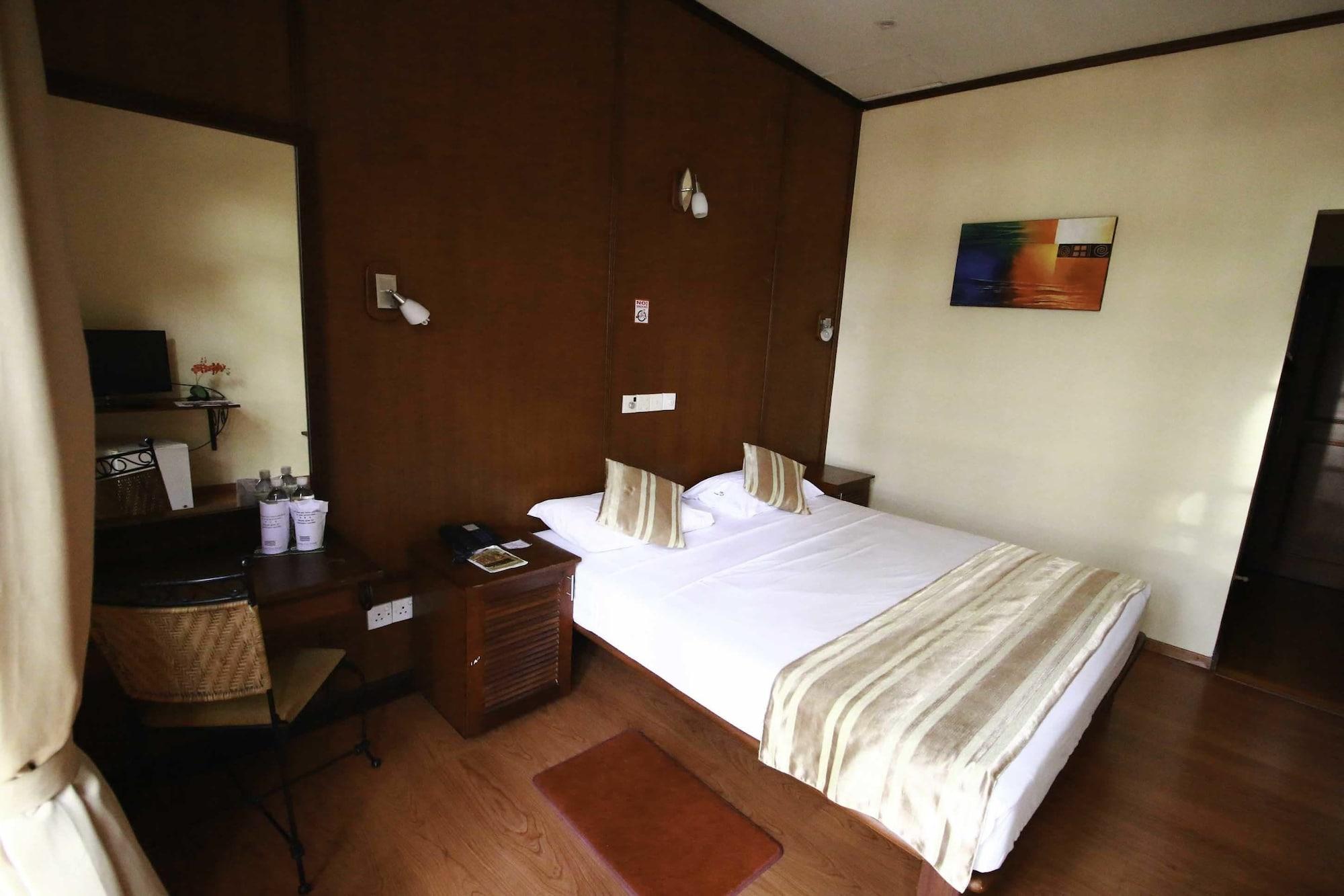 Colombo City Hotels 3* Colombo