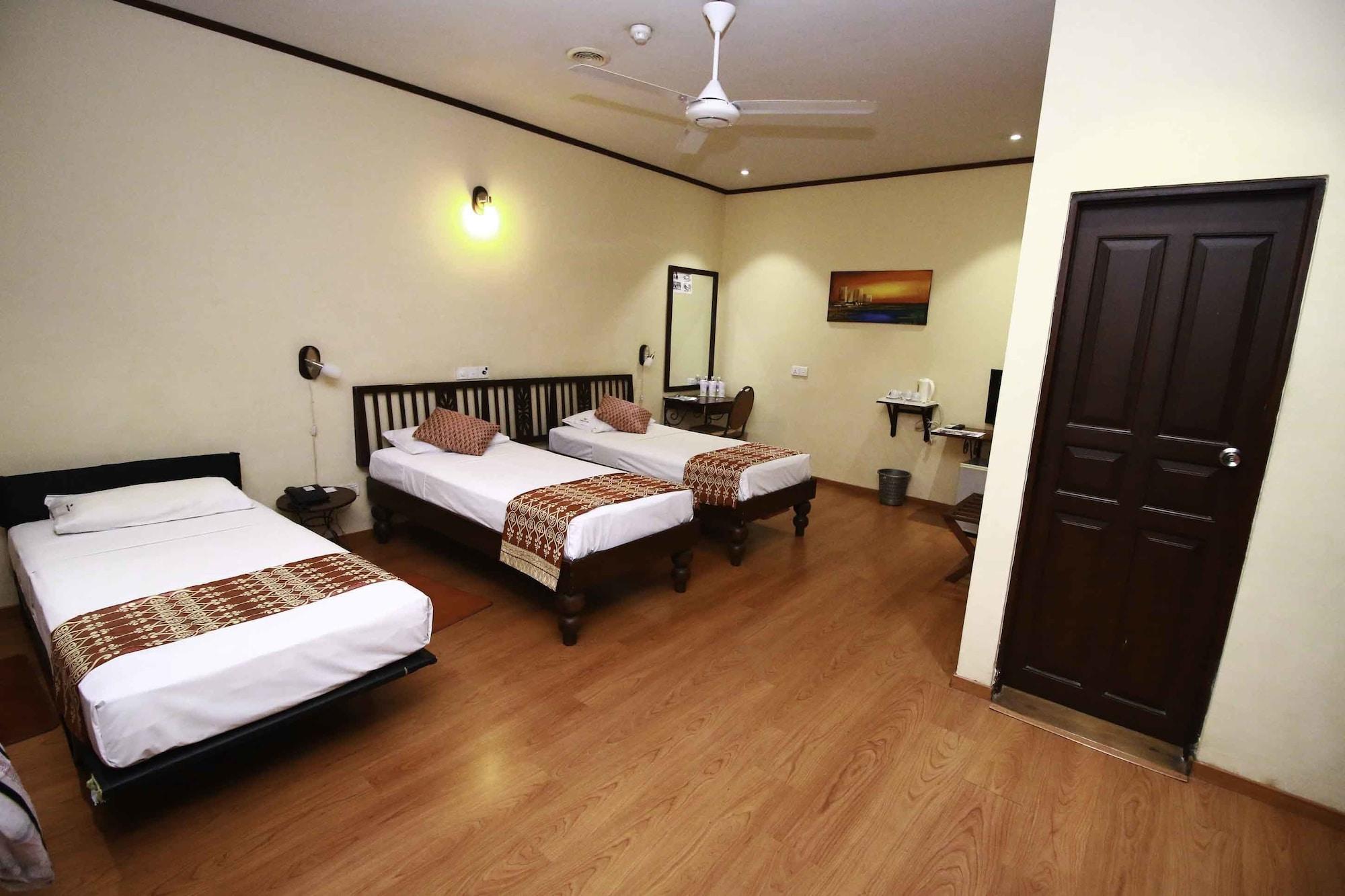 Colombo City Hotels Colombo