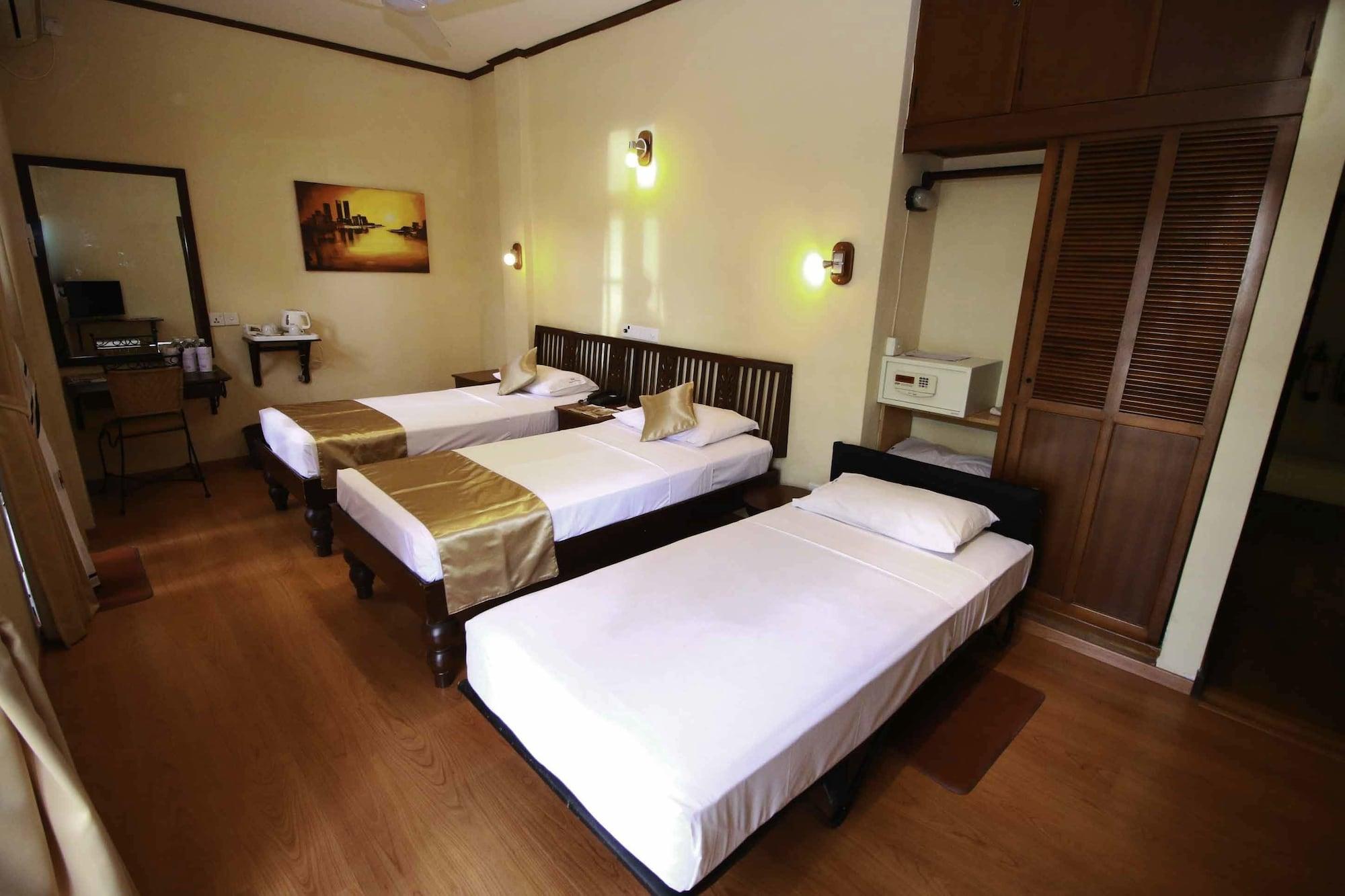 Colombo City Hotels Hotel Colombo