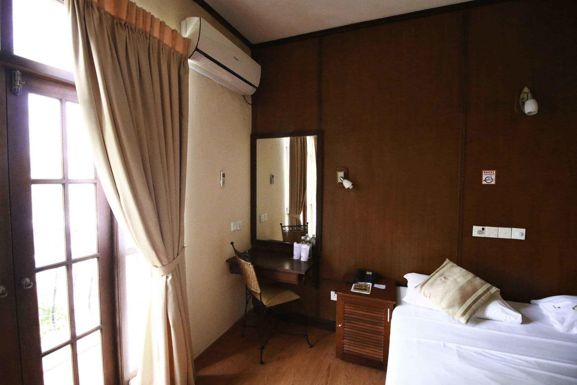 Colombo City Hotels 3* Colombo