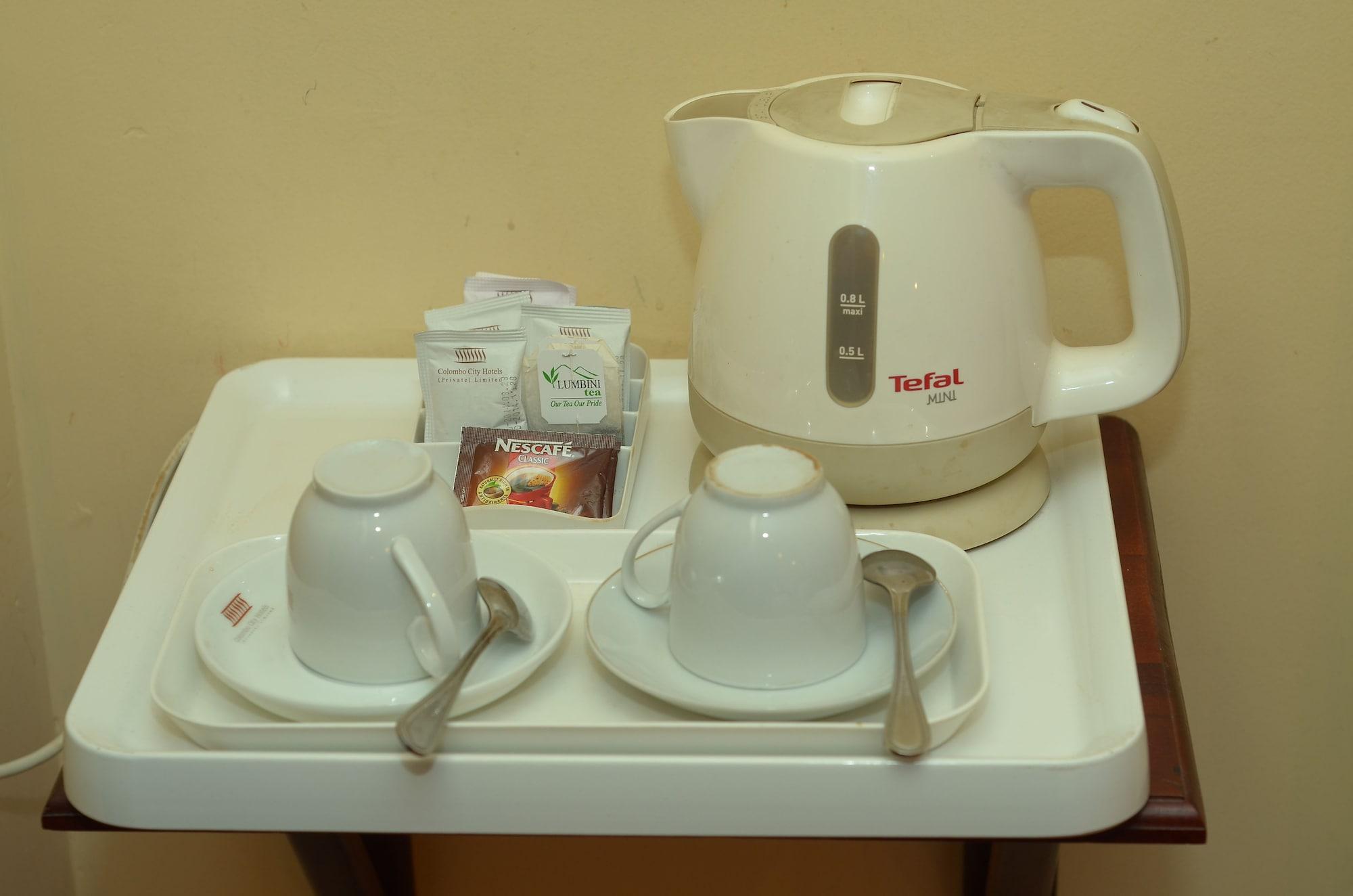 Colombo City Hotels Hotel 3*