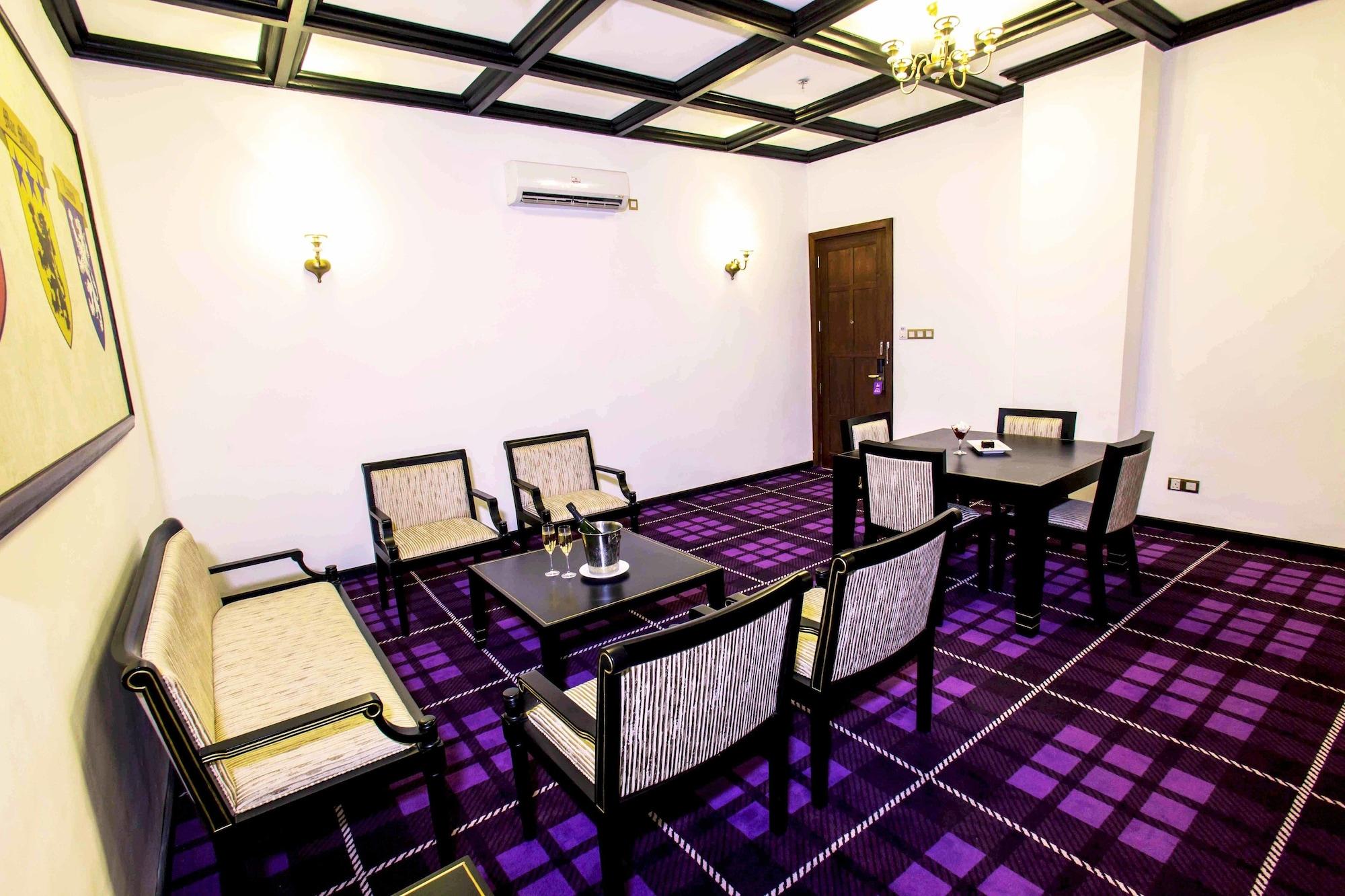 Hotel The Steuart By Citrus