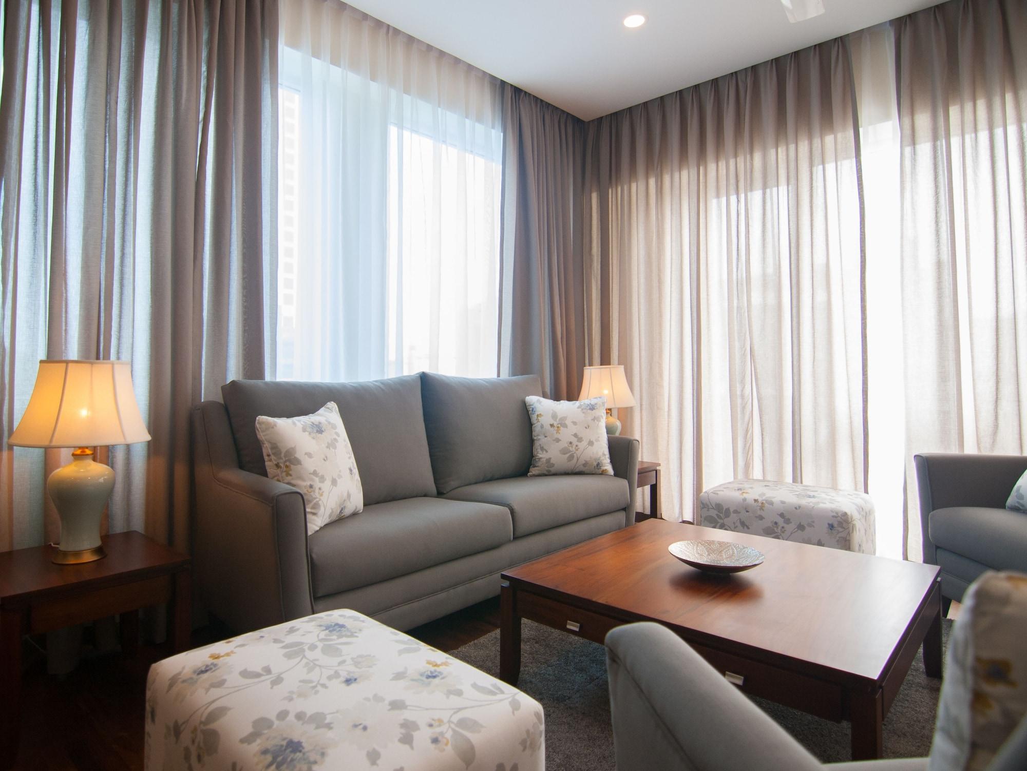 Rococo Apartment Colombo