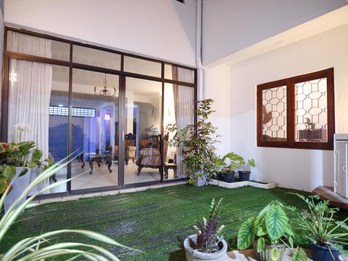 Elegance Oasis, 3 Casa de hóspedes 4*