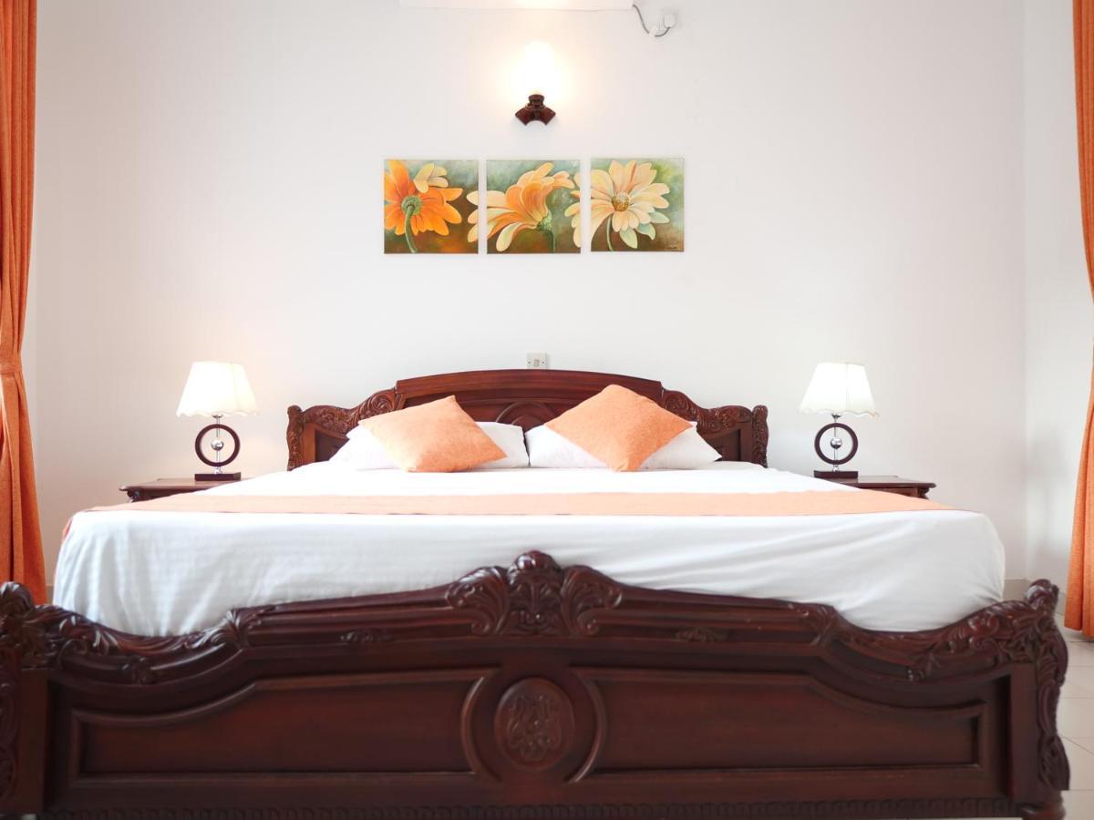 Casa de hóspedes Elegance Oasis, 3 Colombo