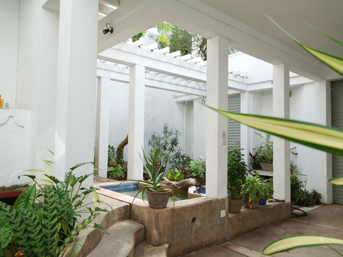 Casa de hóspedes Elegance Oasis, 3
