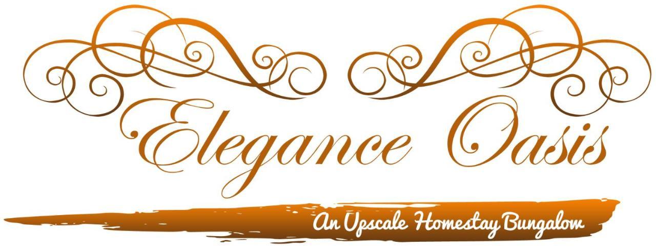 Elegance Oasis, 3 Casa de hóspedes Colombo