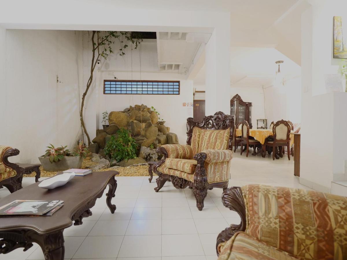 Elegance Oasis, 3