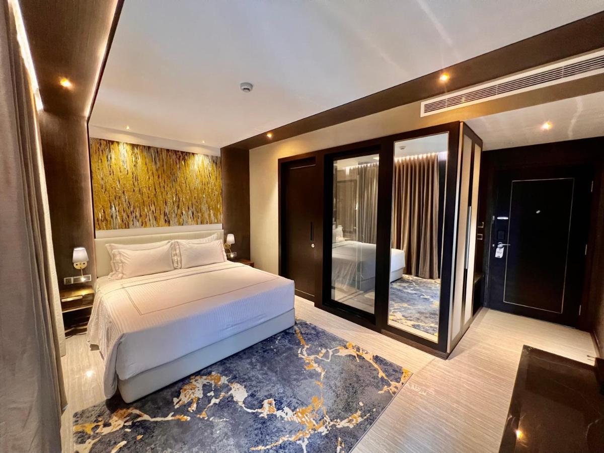 Hotel Zest Metropole Colombo
