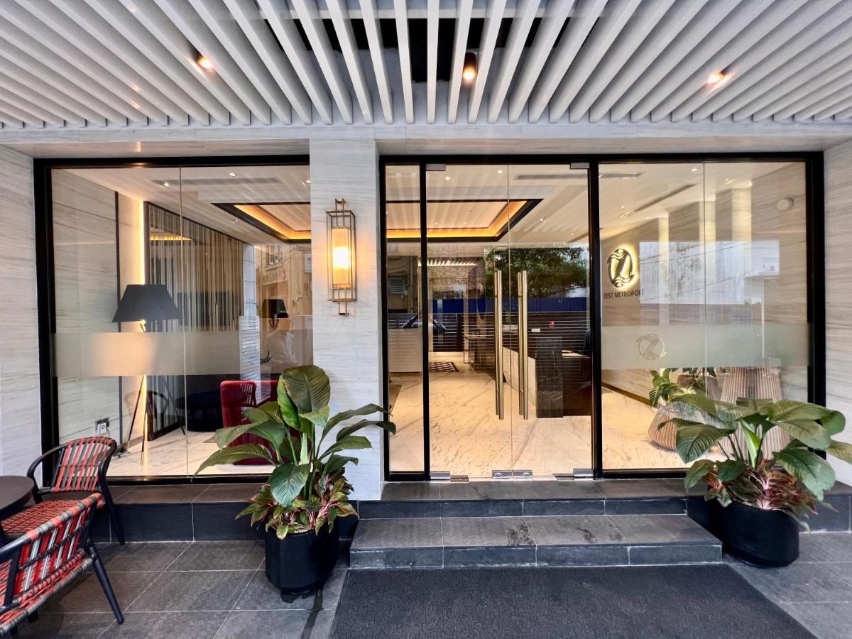 Zest Metropole Hotel Colombo