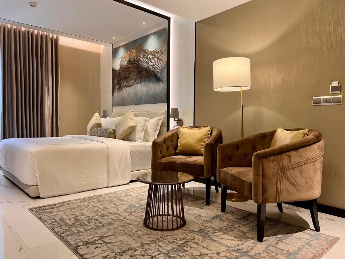 Zest Metropole