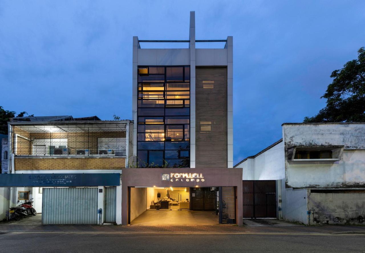 Rockwell Hotel 4*