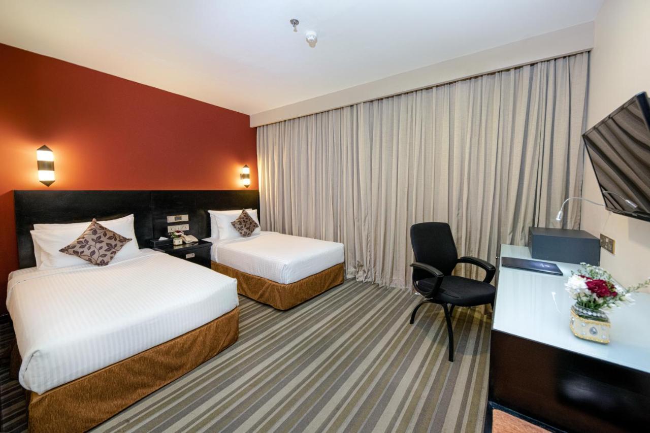 Pearl Grand By Rathna Hotel Colombo