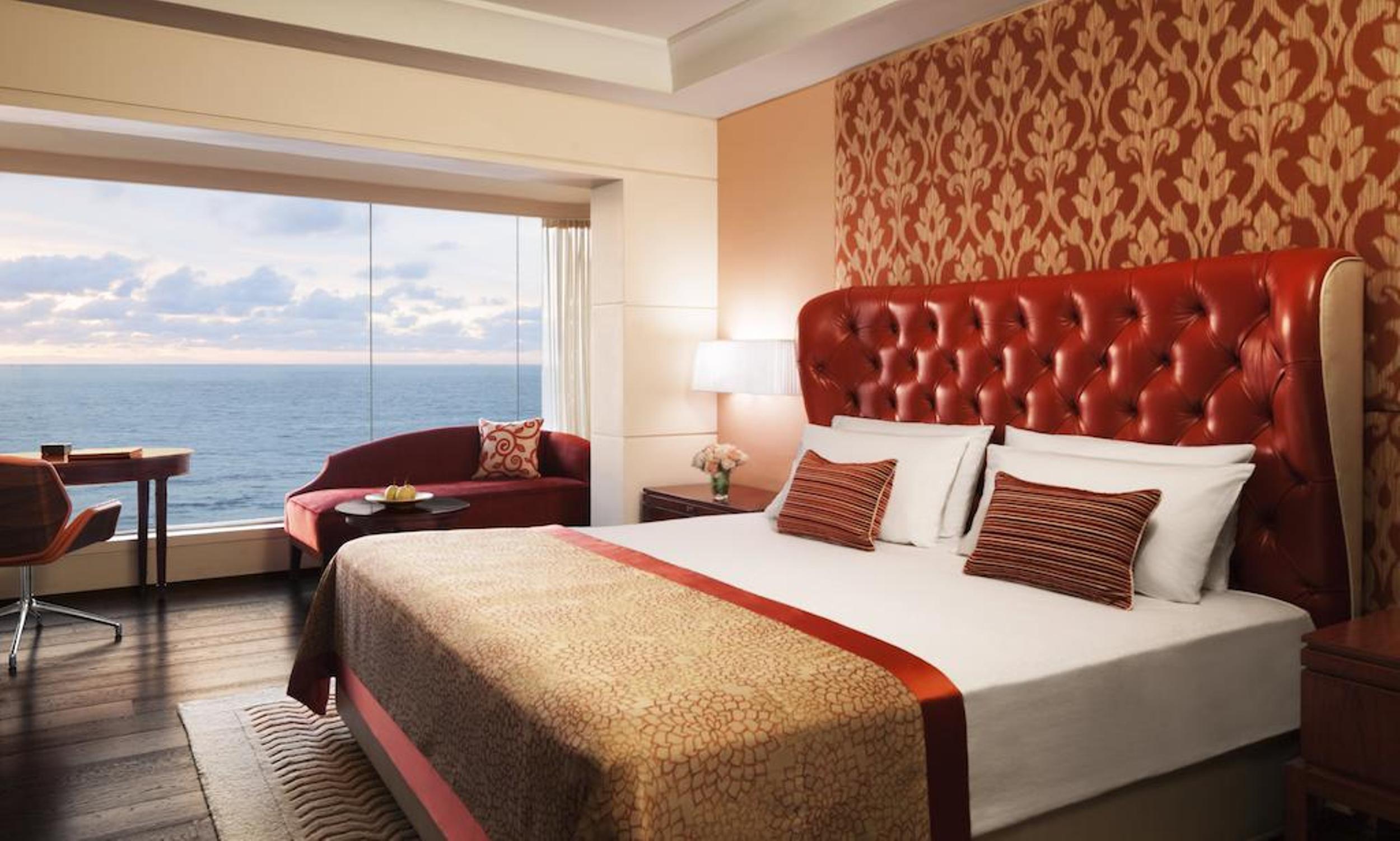 Taj Samudra, 5*