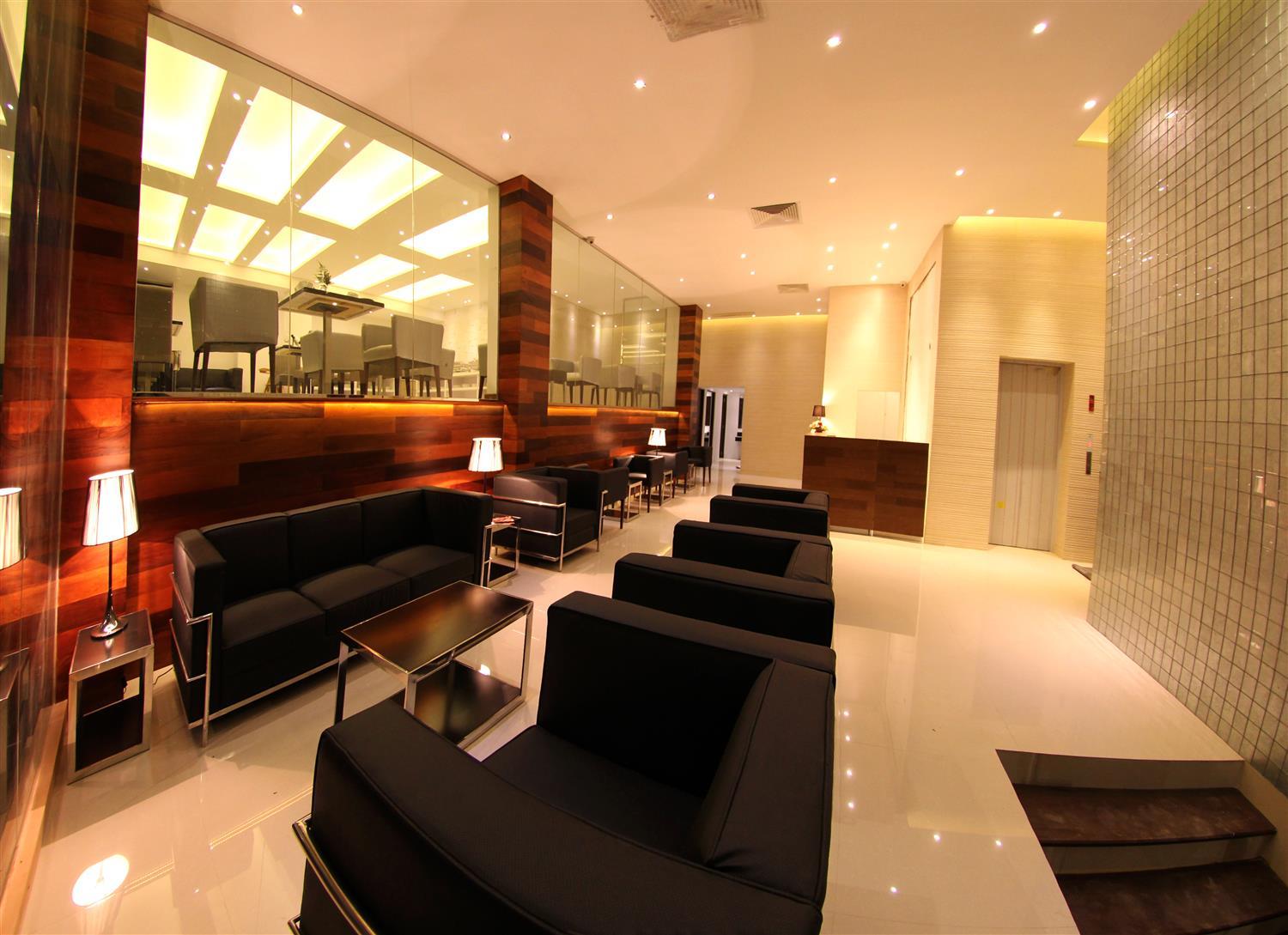 Western Elyon 4* Colombo