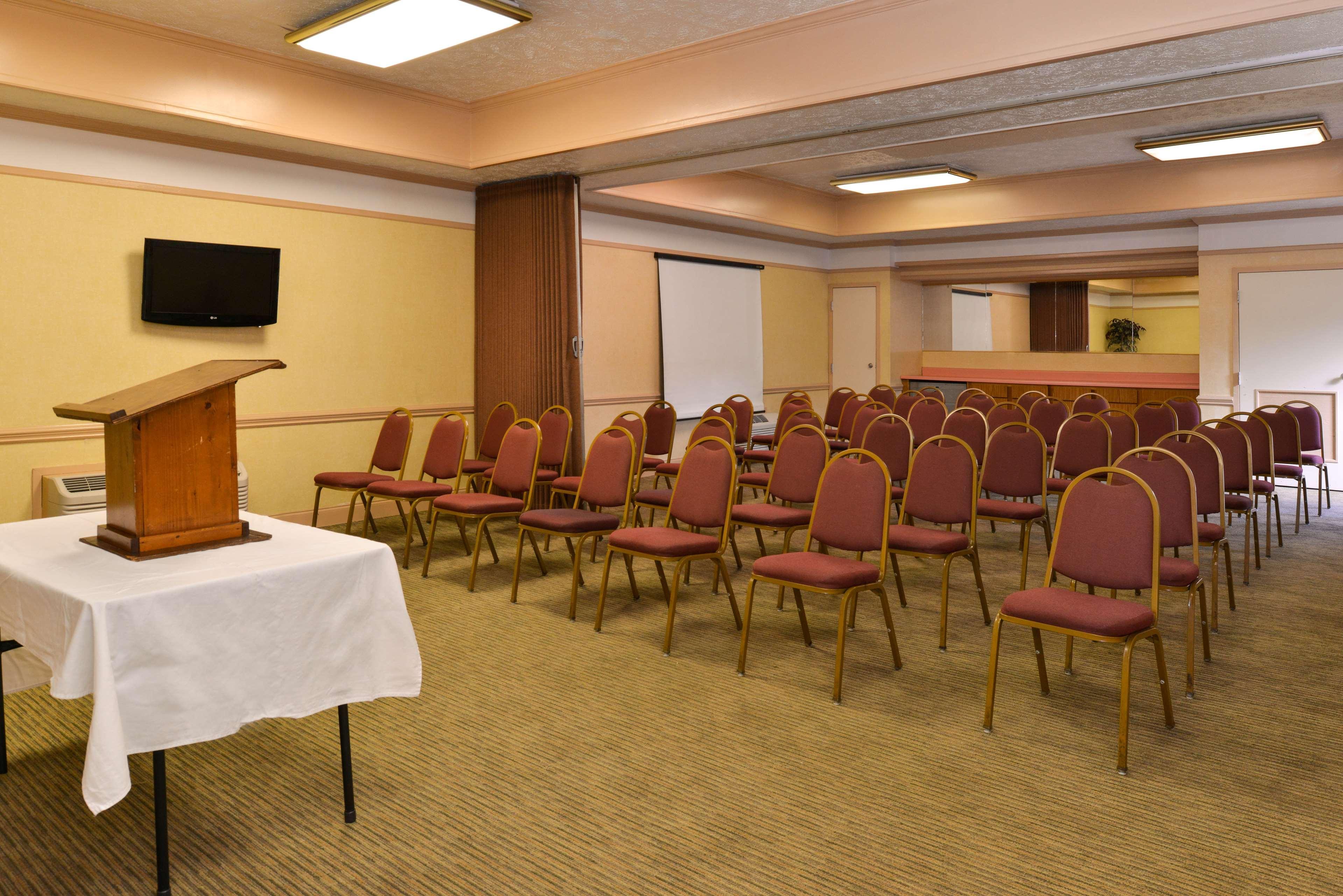 Western Elyon Hotel
