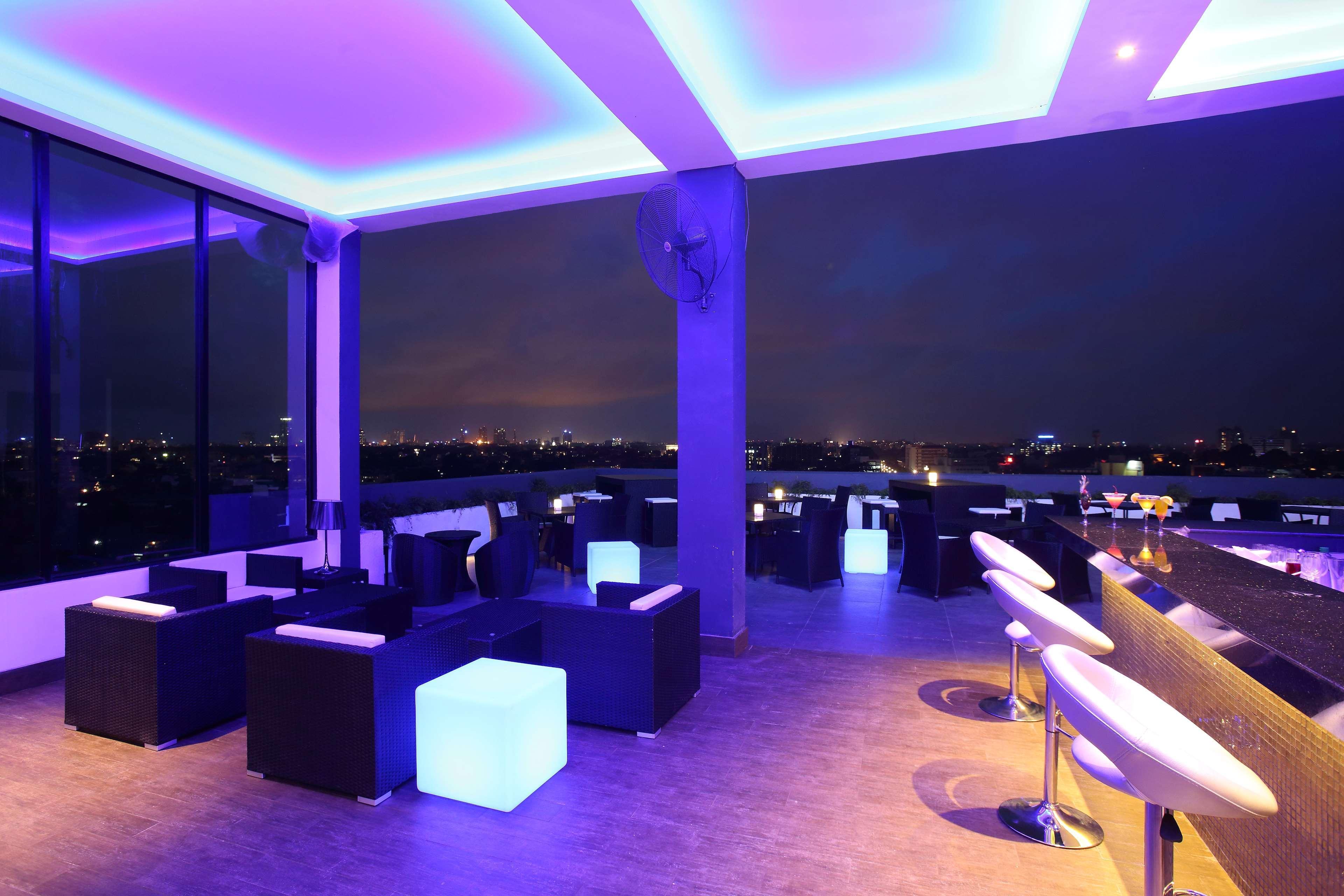 Hotel Western Elyon 4*